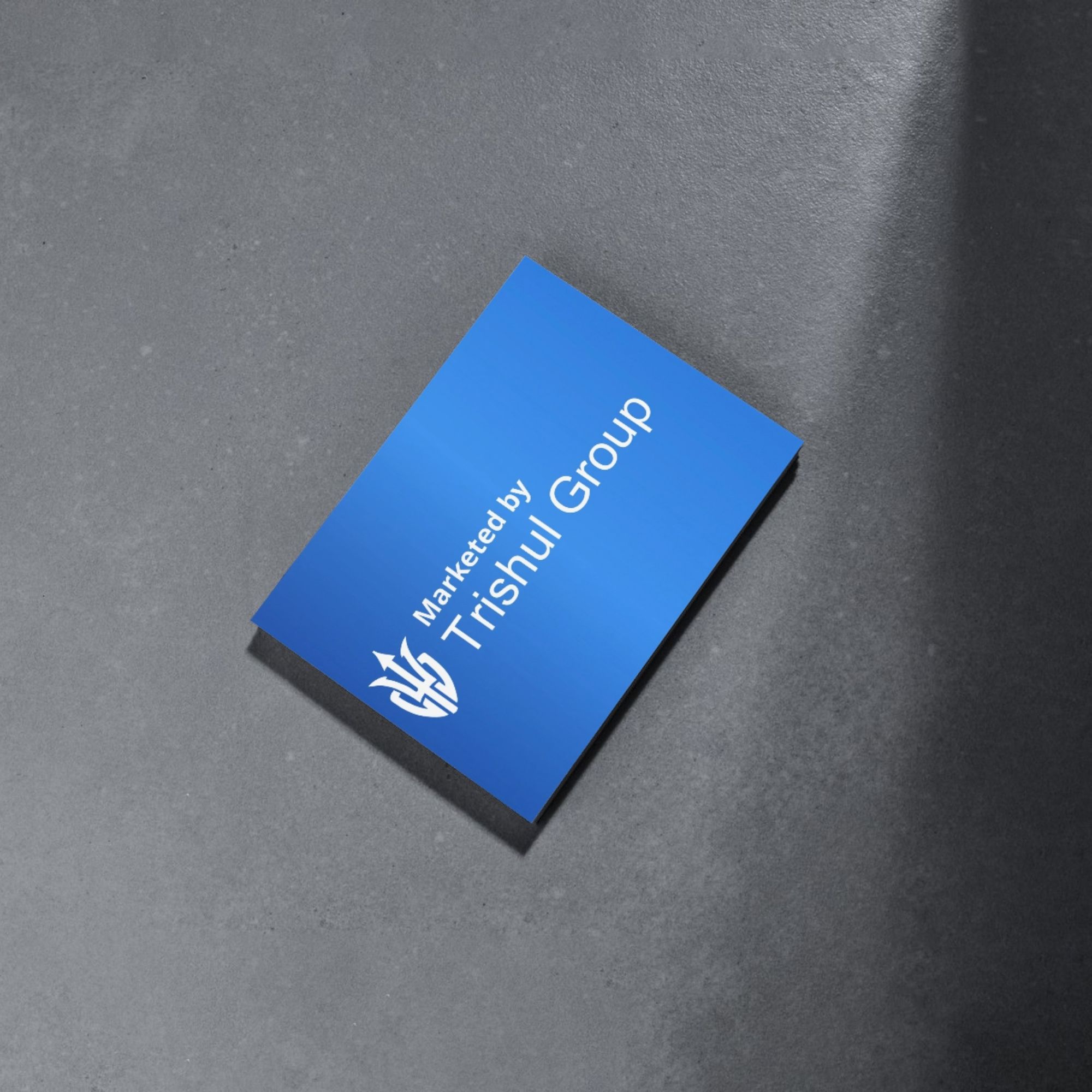 Client logo