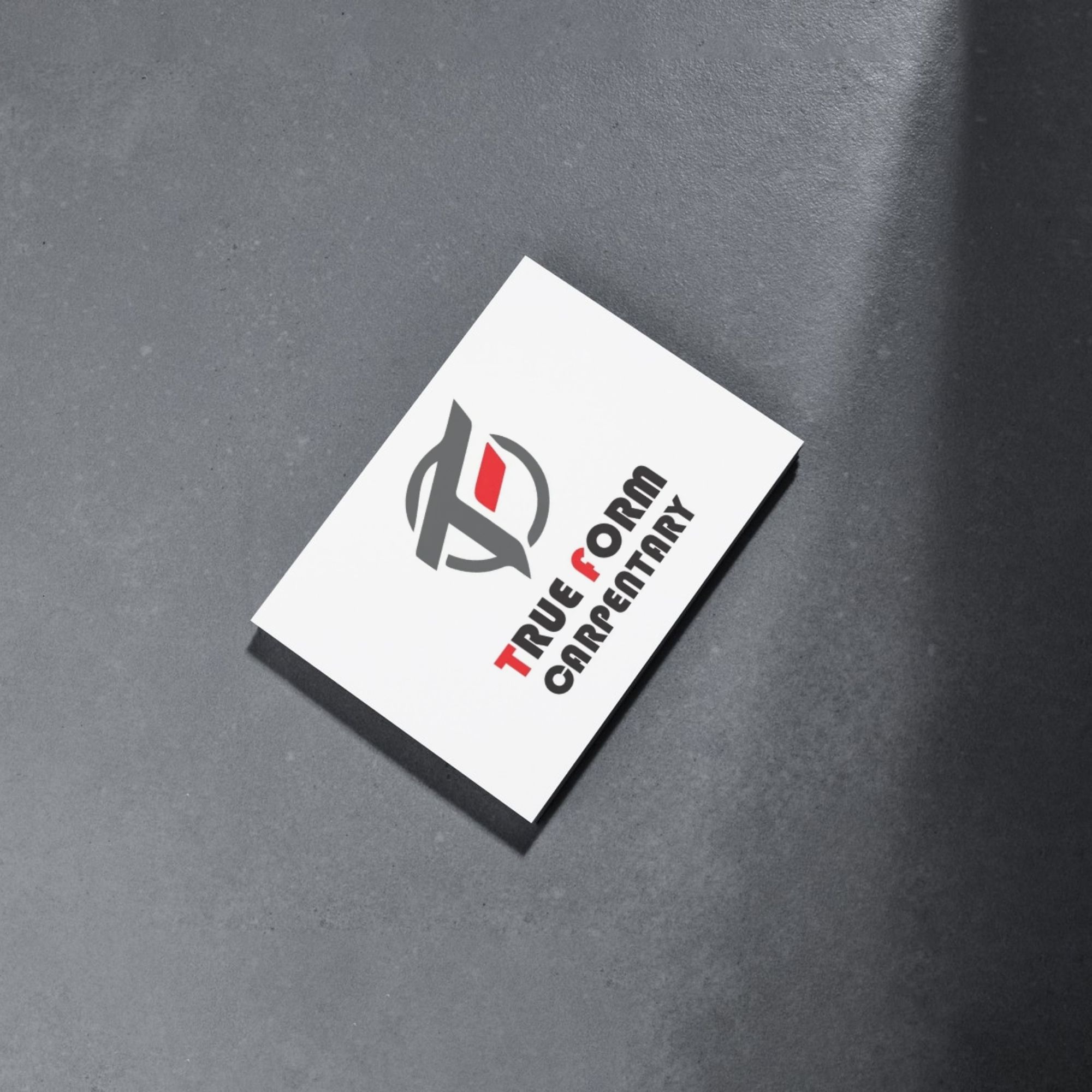 Client logo