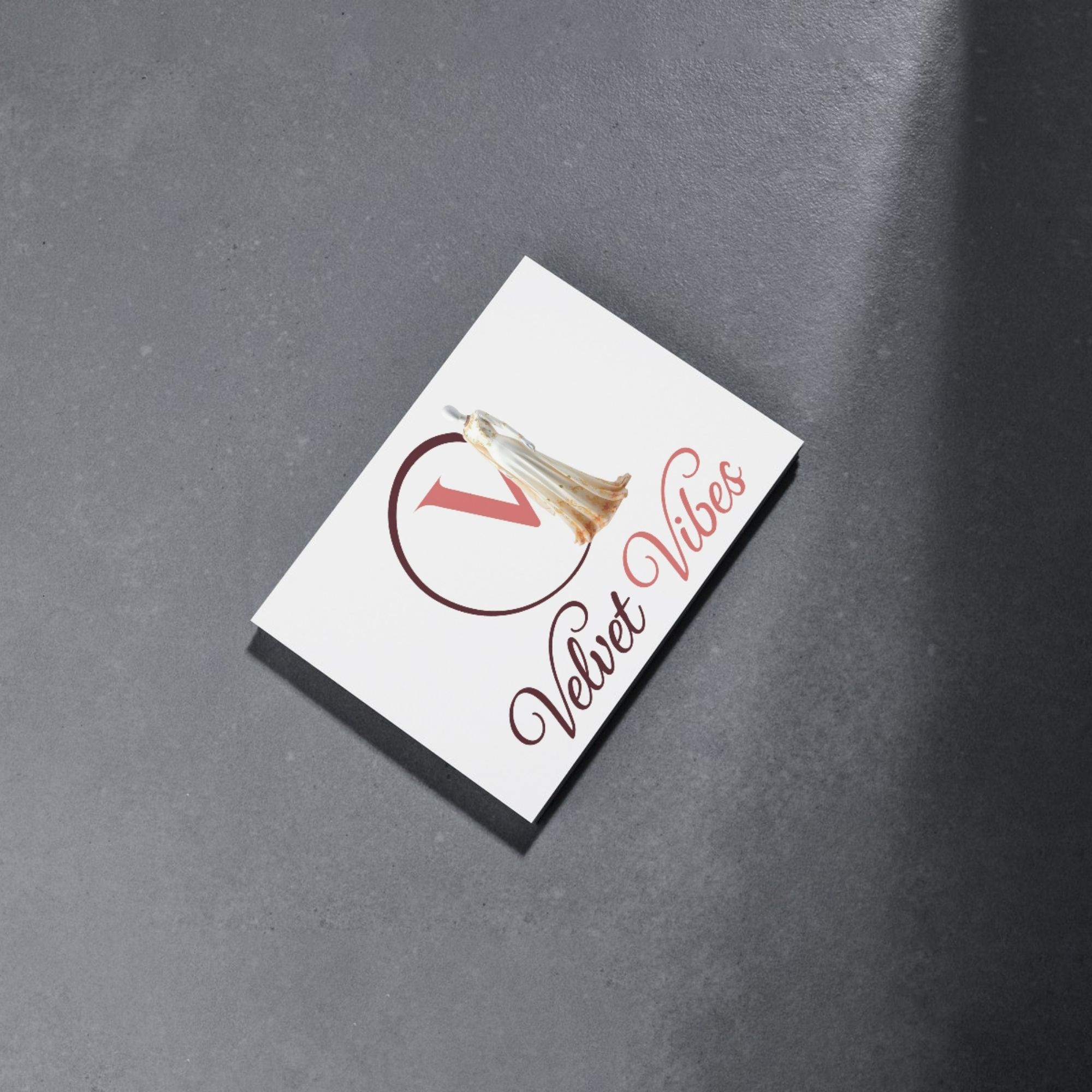 Client logo