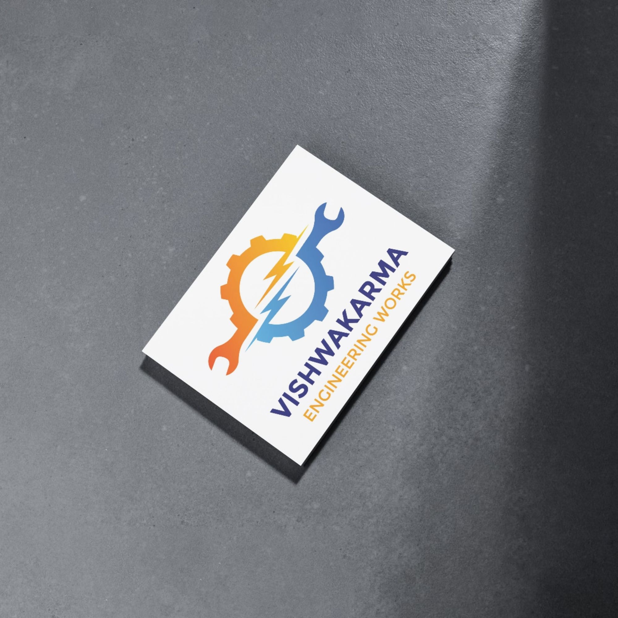 Client logo