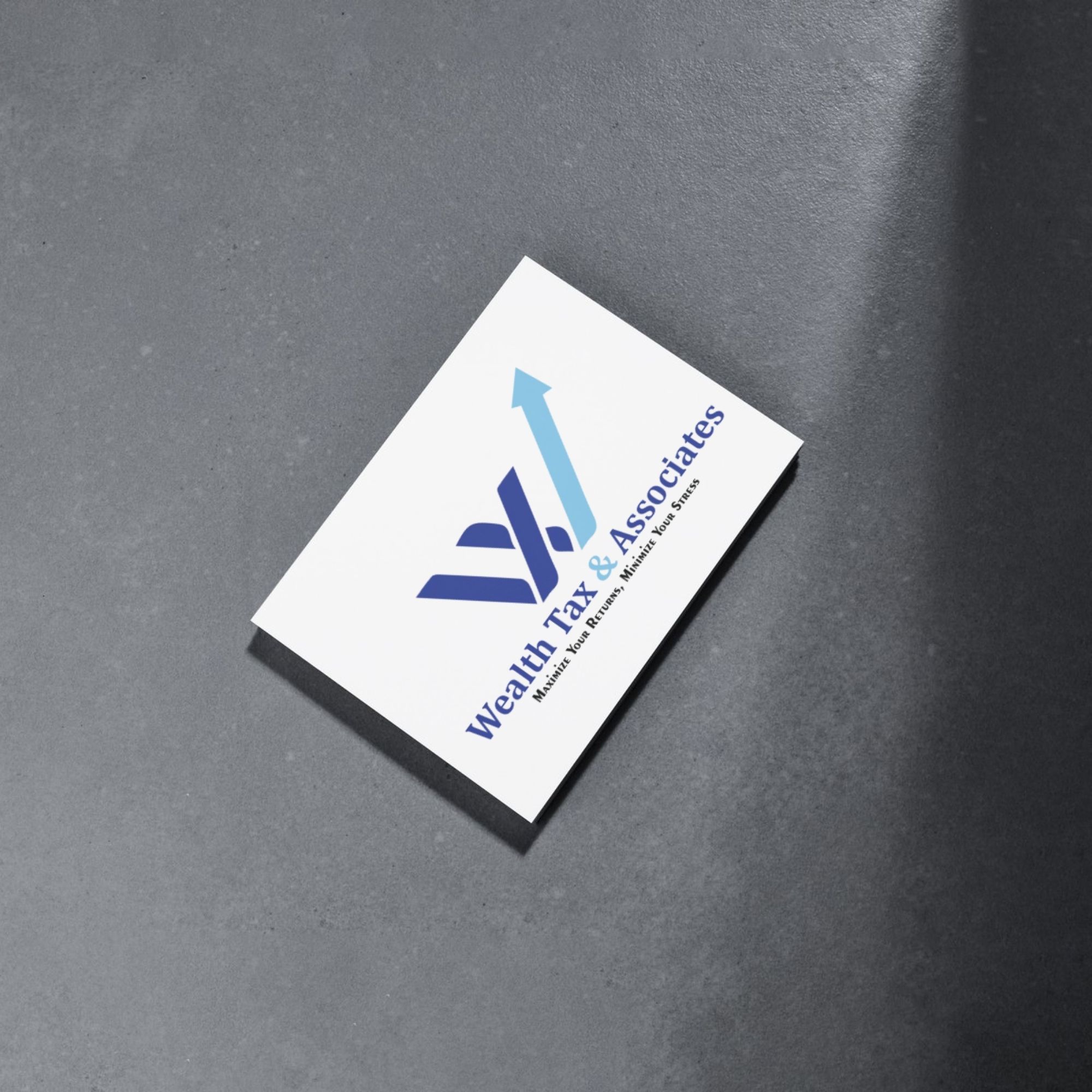 Client logo