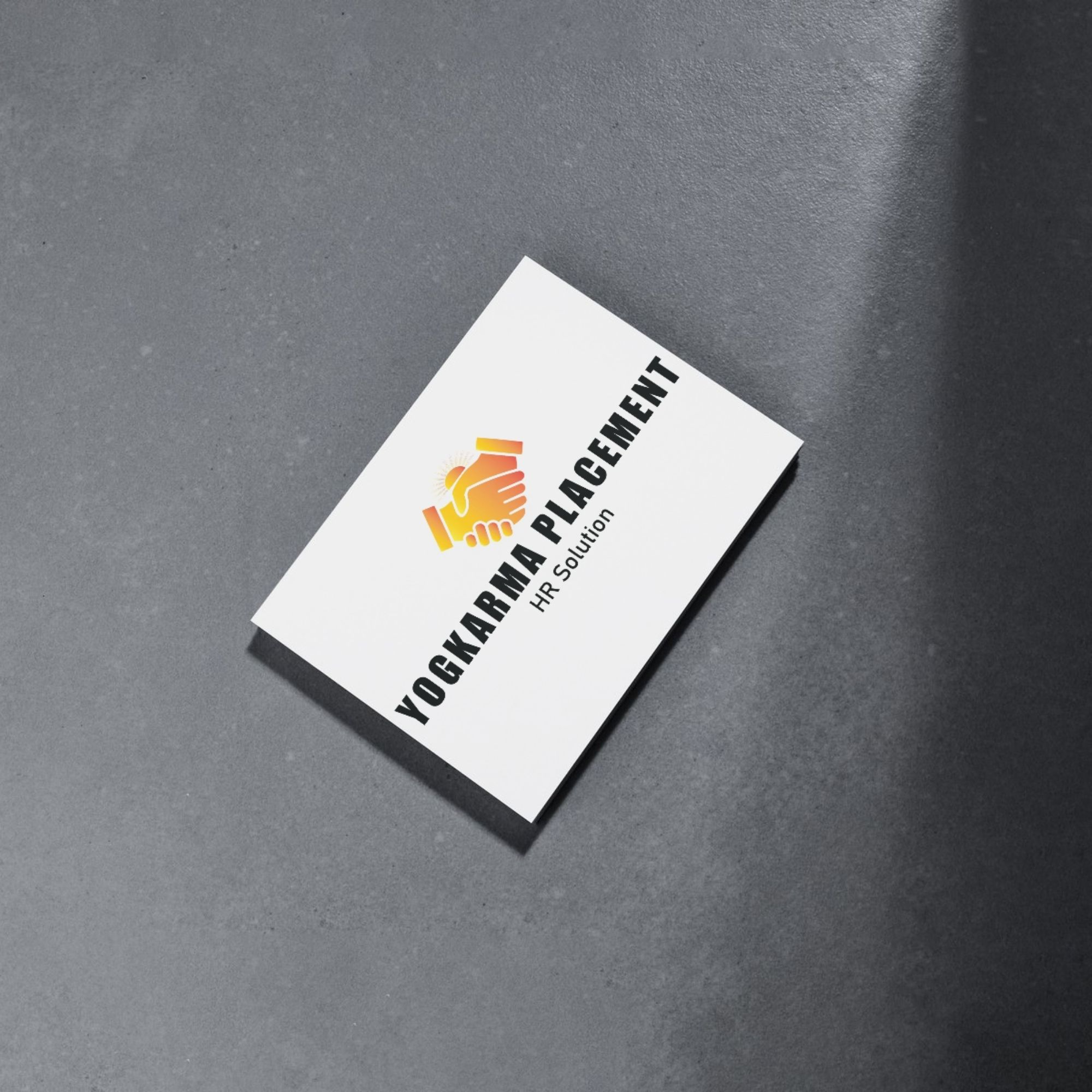 Client logo