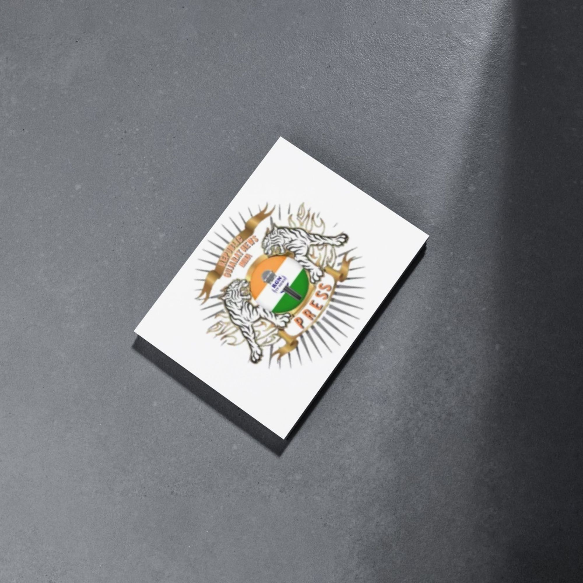 Client logo