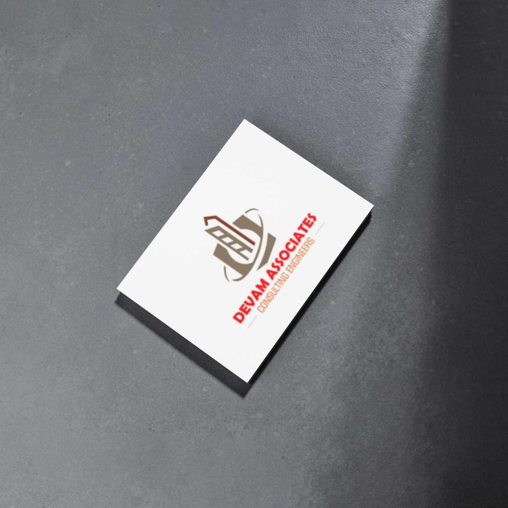 Client logo