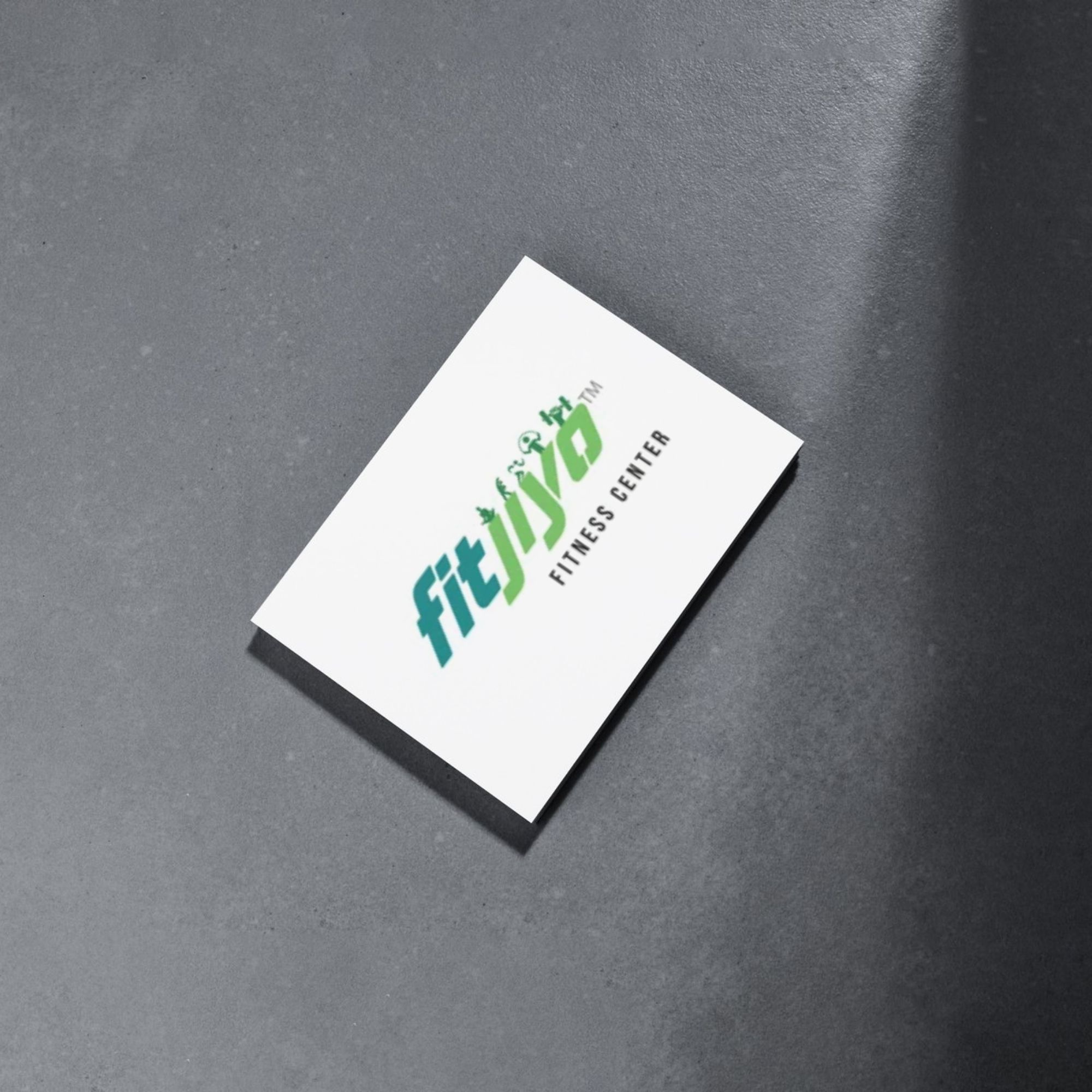 Client logo