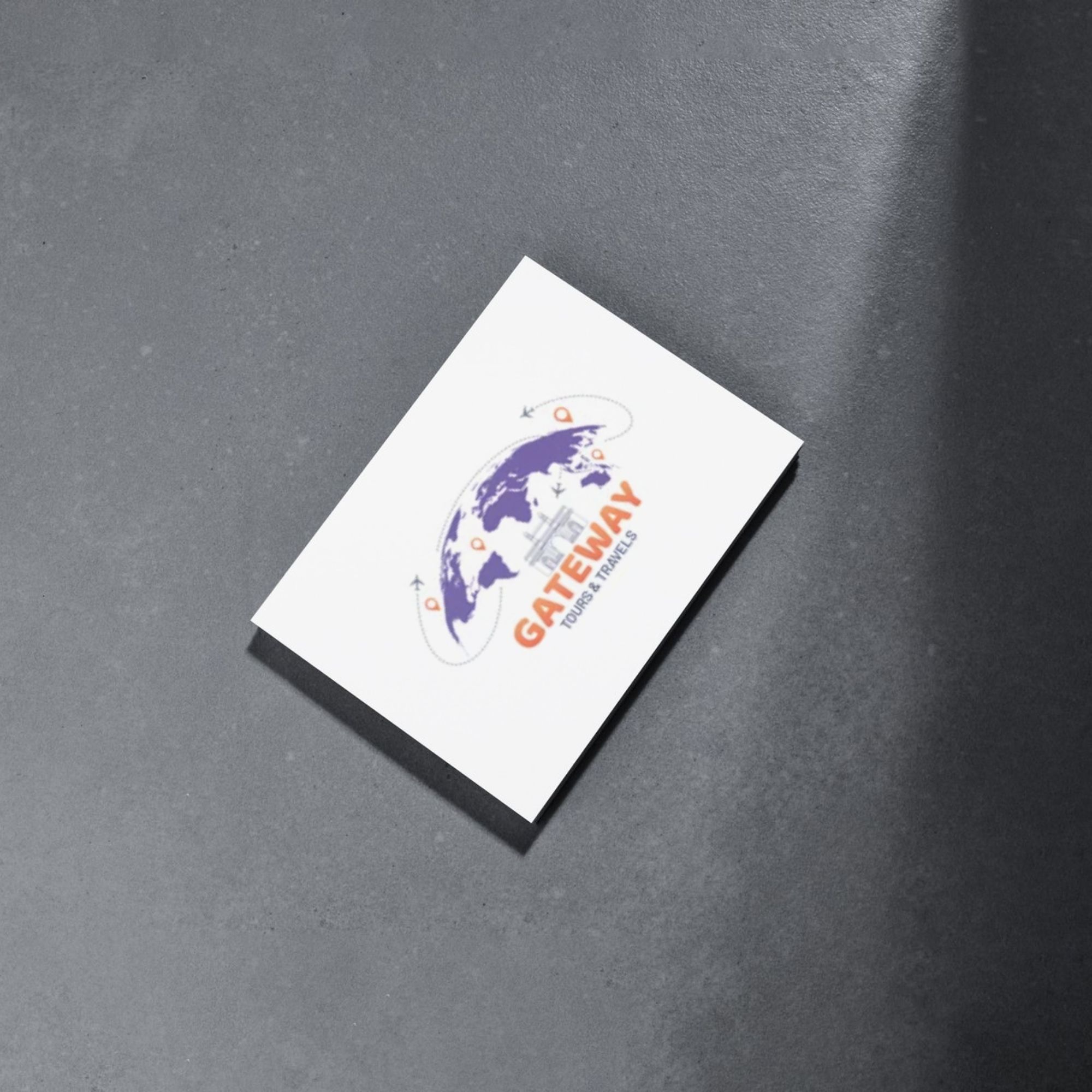 Client logo