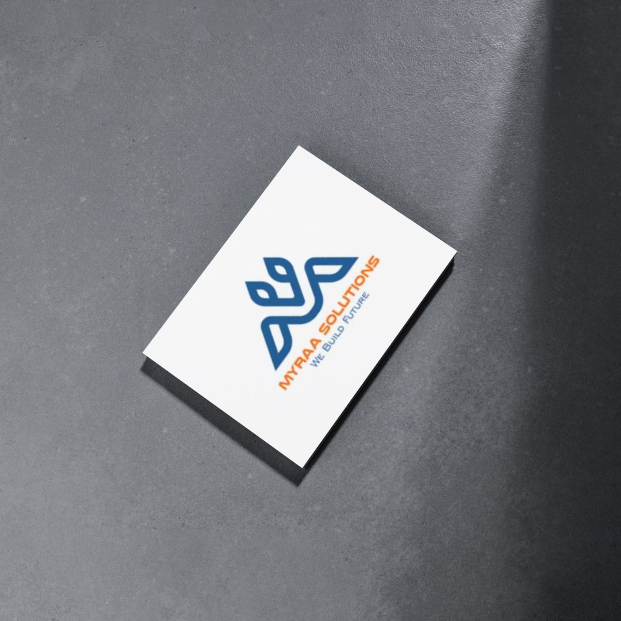 Client logo