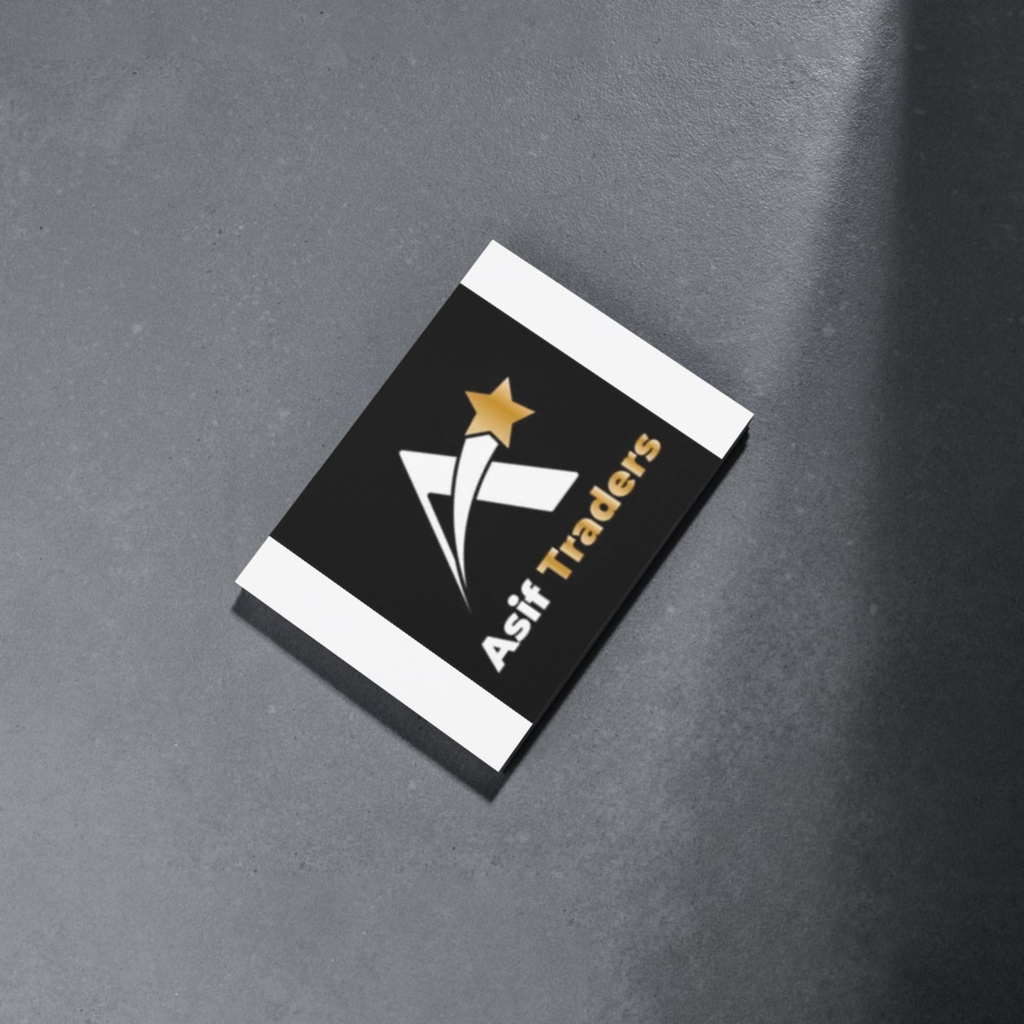 Client logo