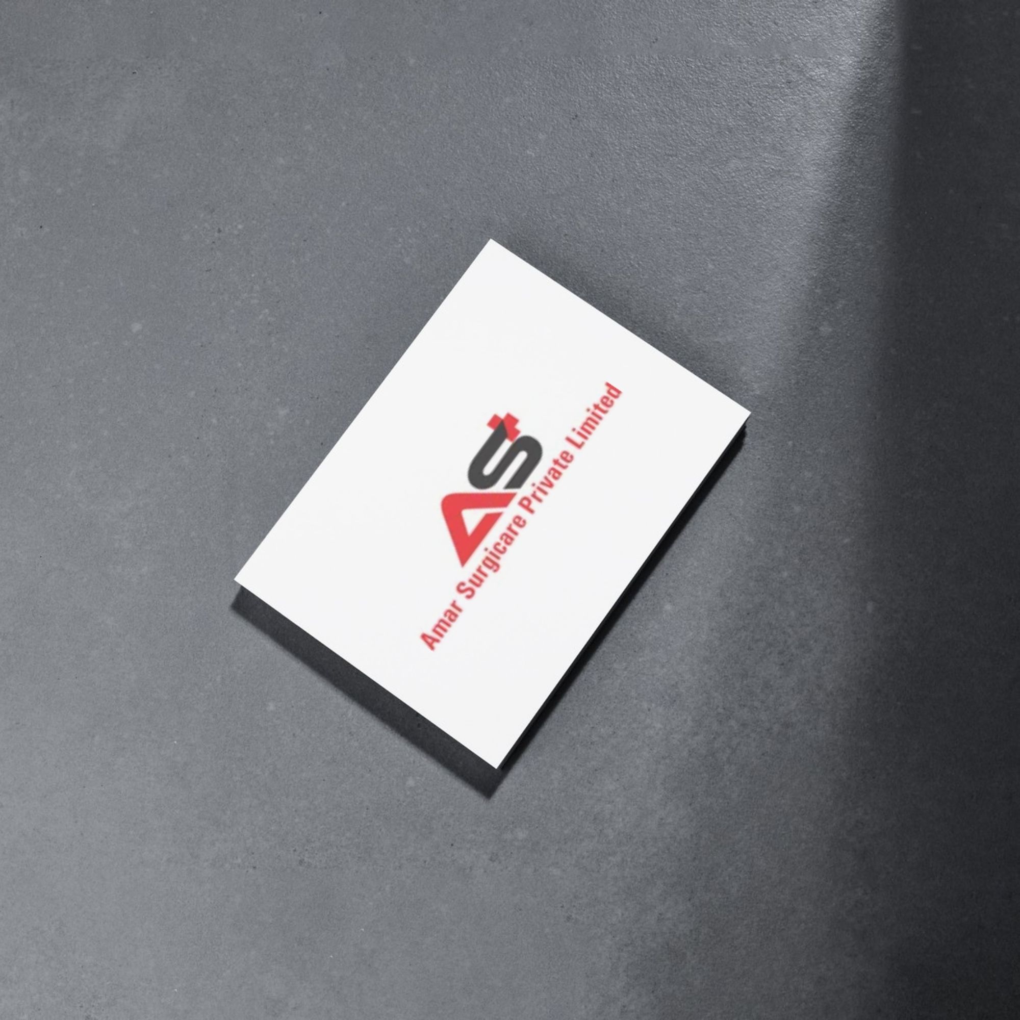 Client logo