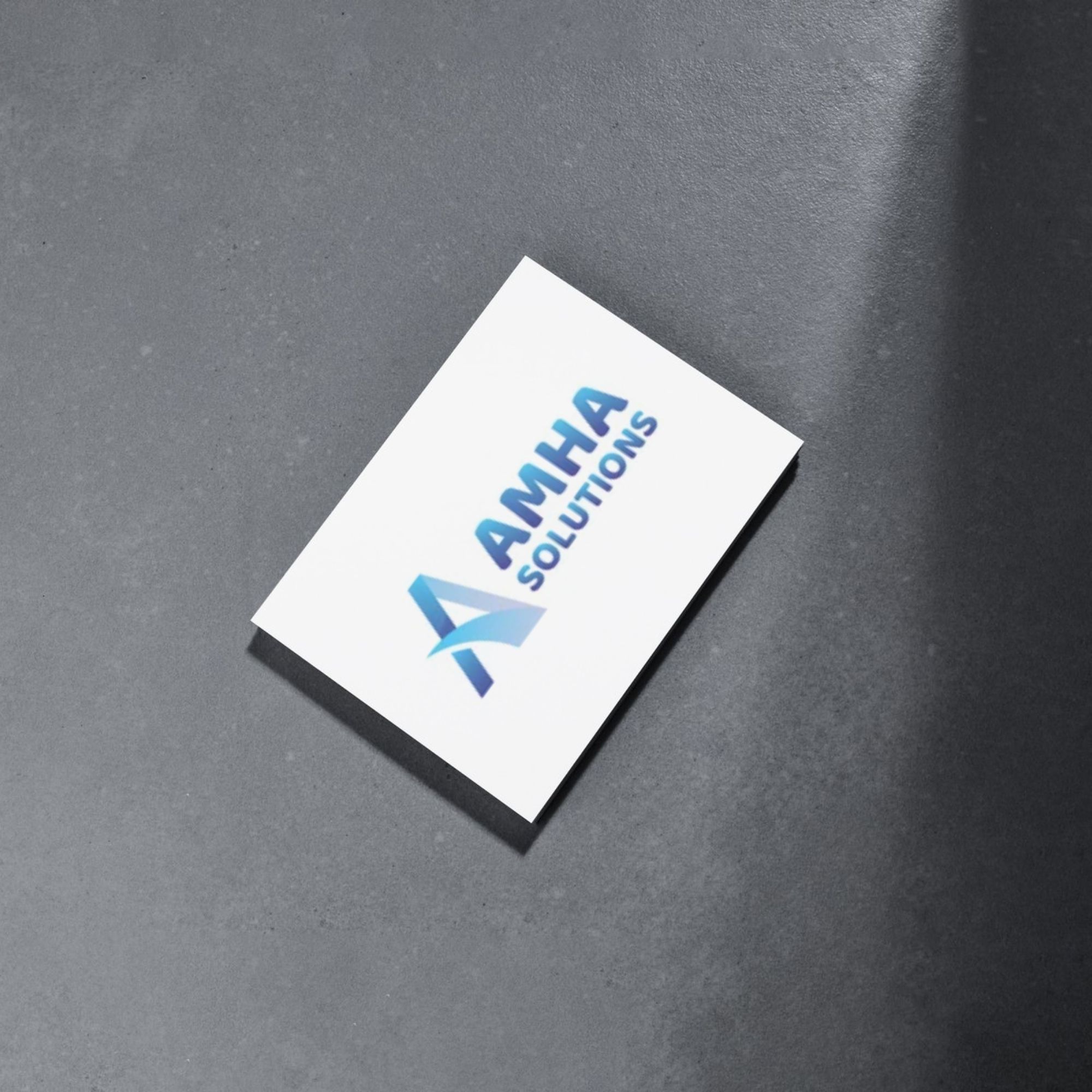 Client logo