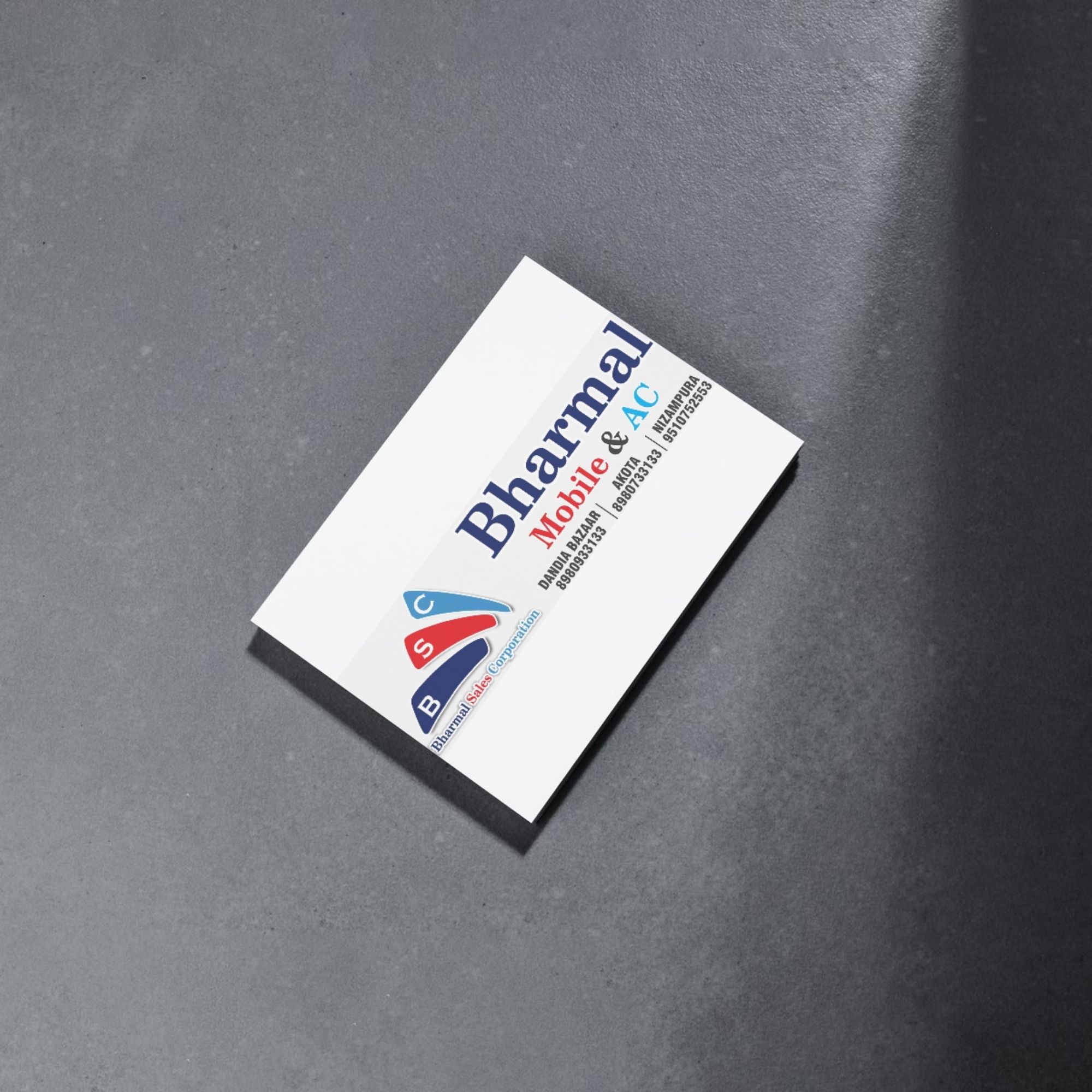 Client logo