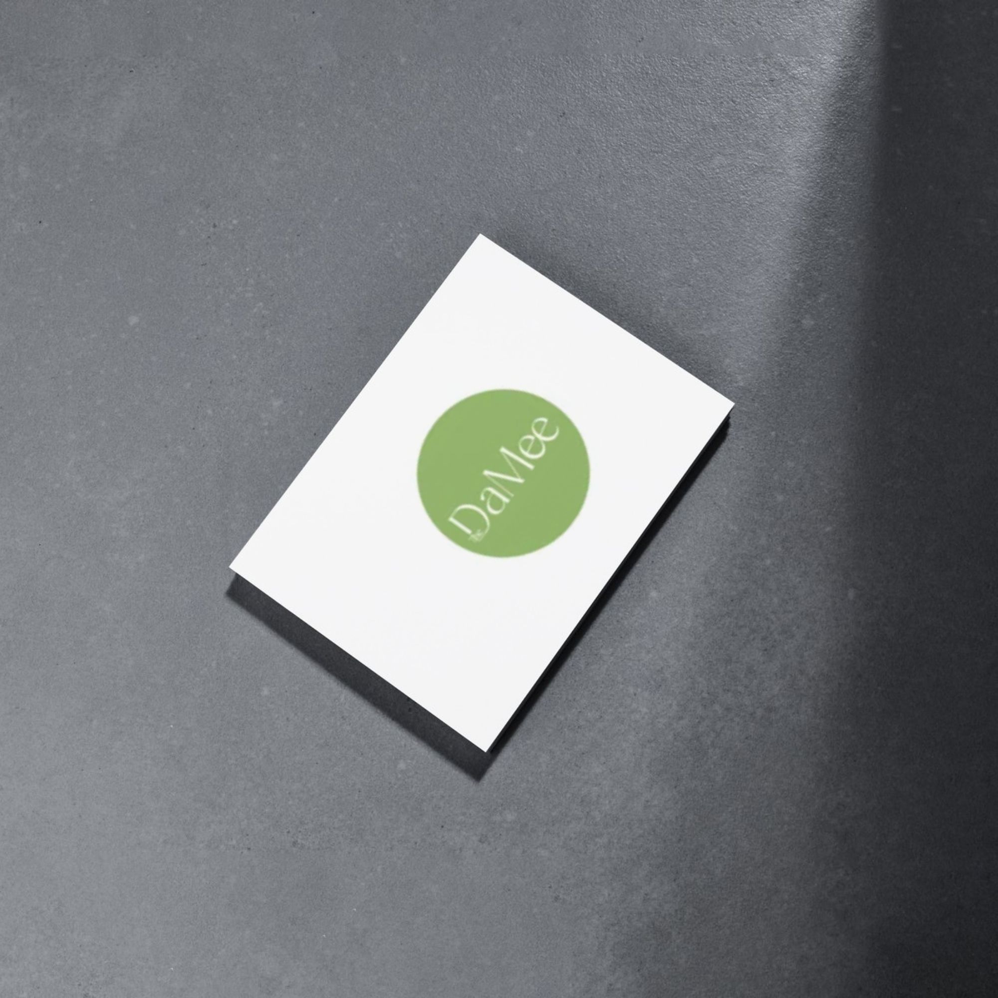 Client logo