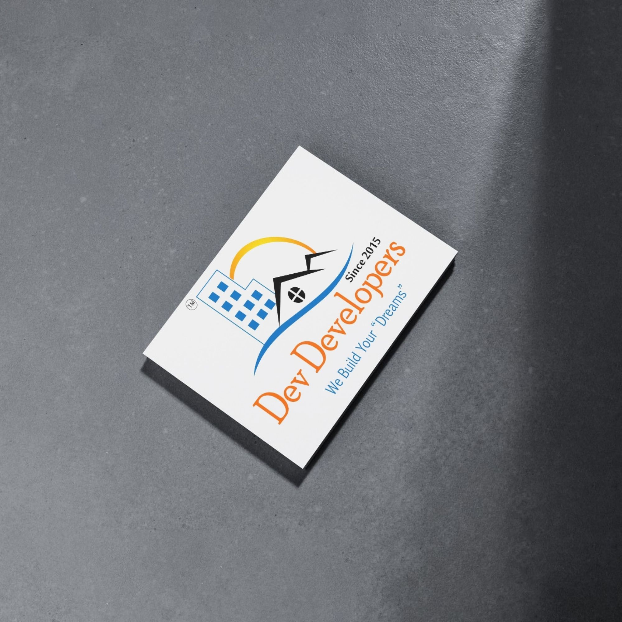 Client logo