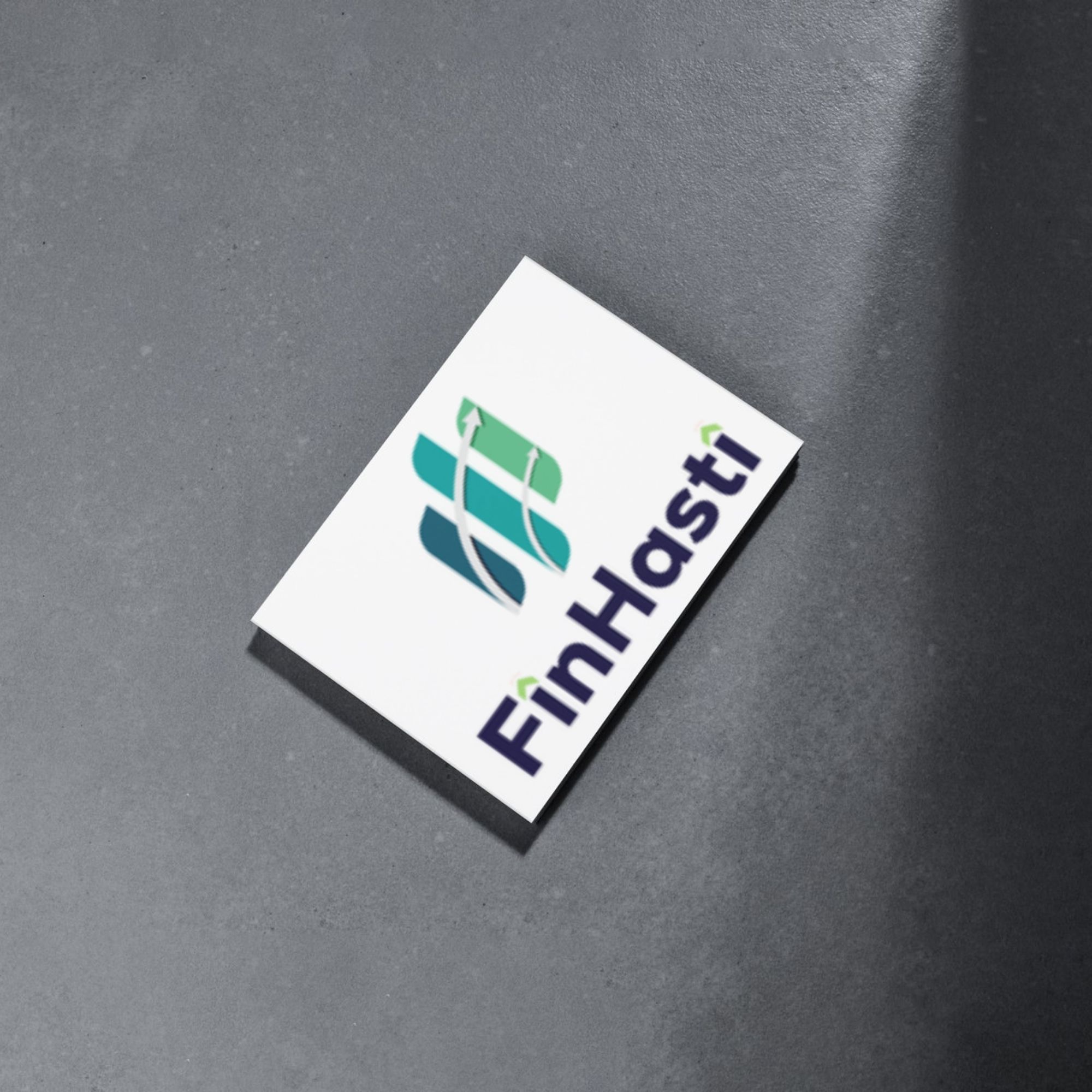 Client logo