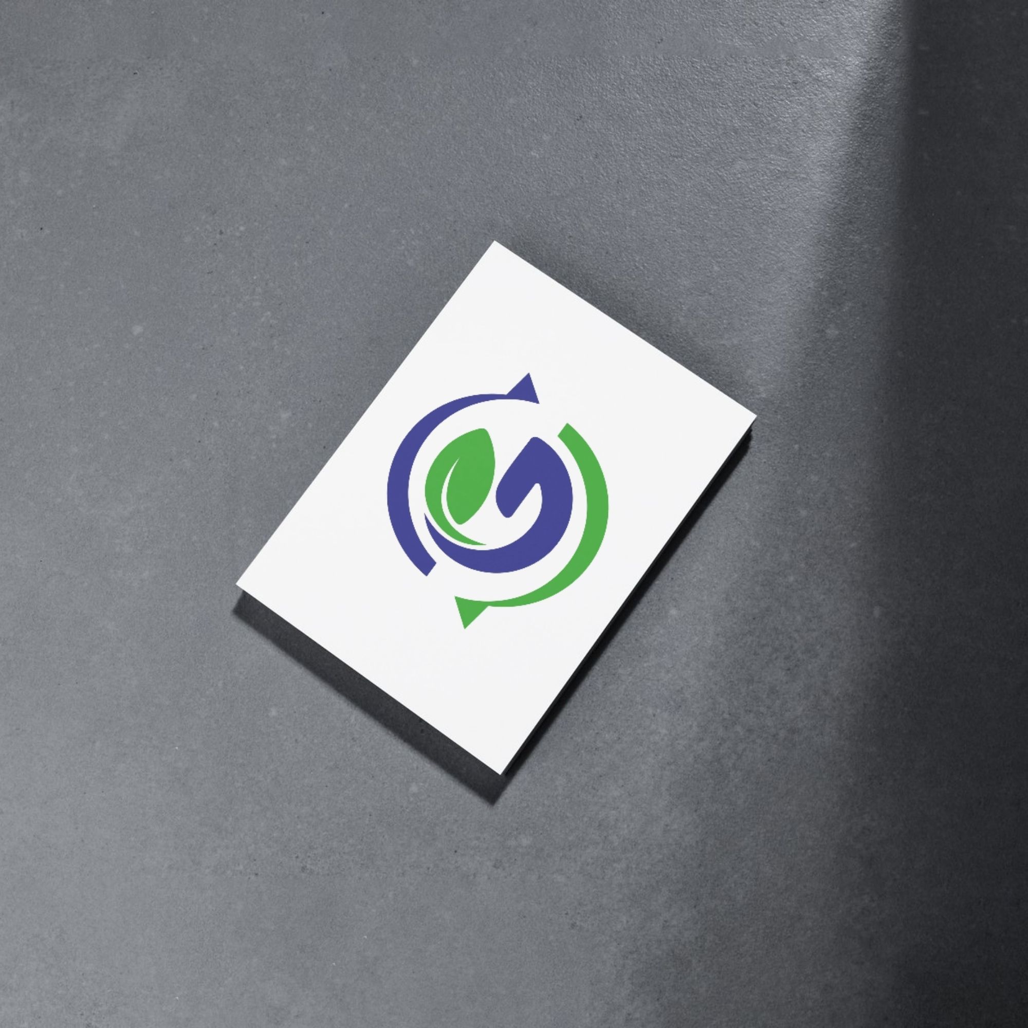 Client logo