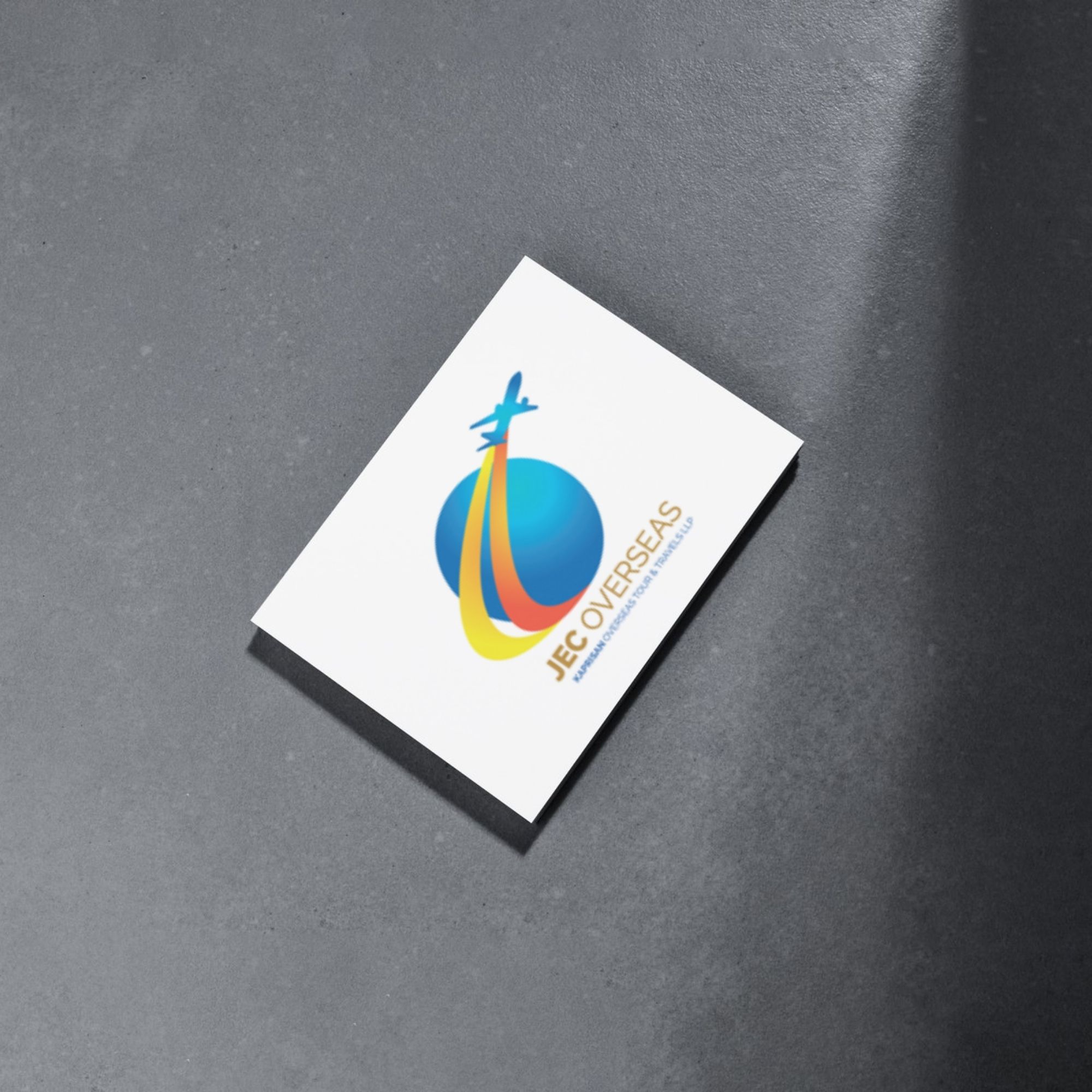 Client logo