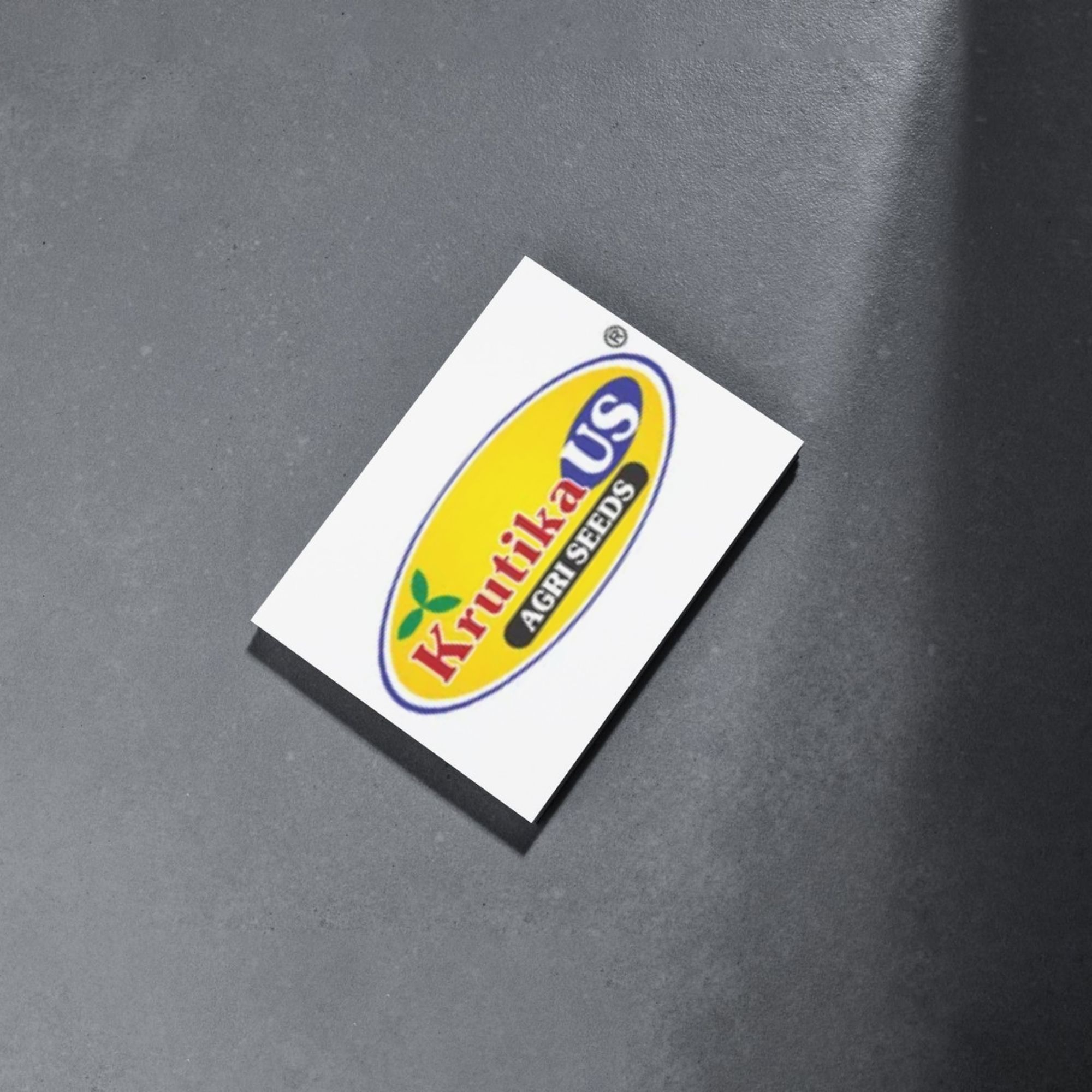 Client logo