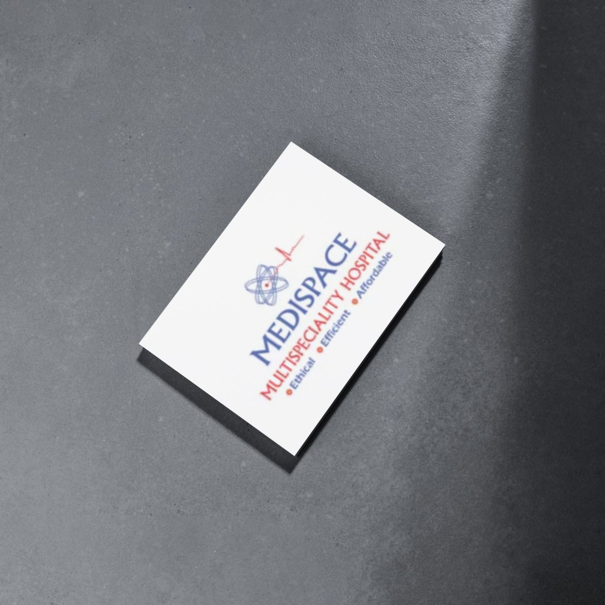 Client logo