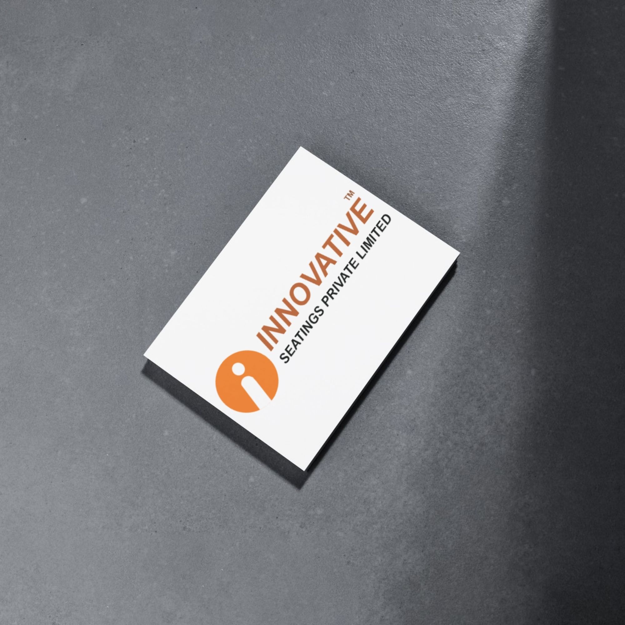 Client logo