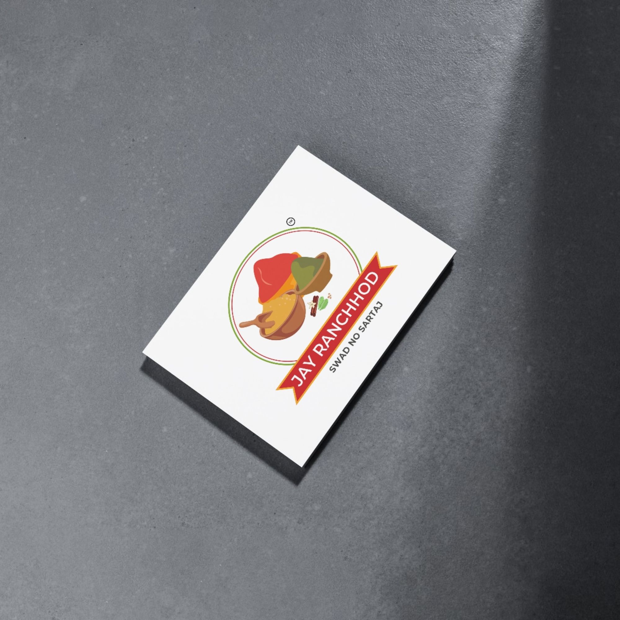 Client logo