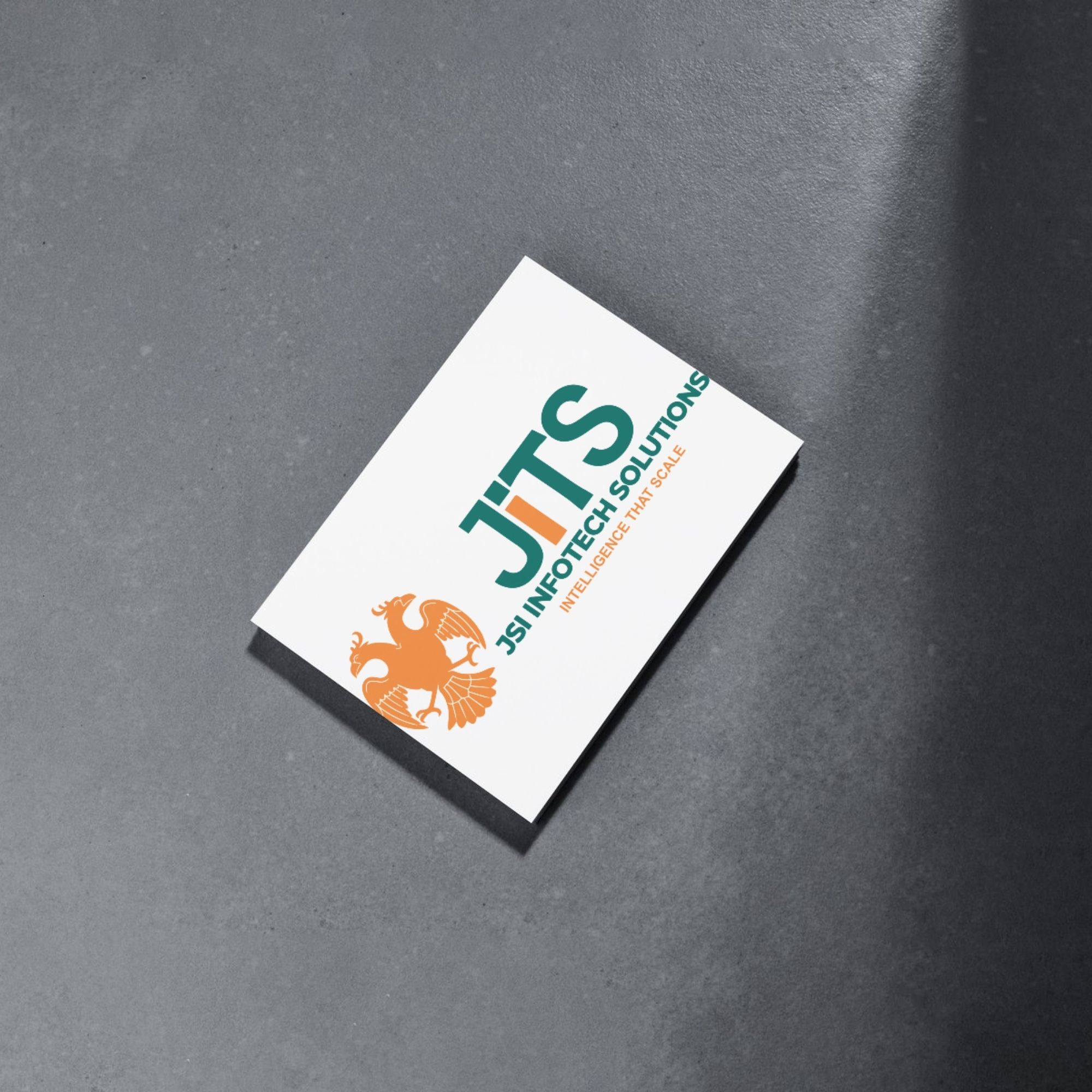 Client logo