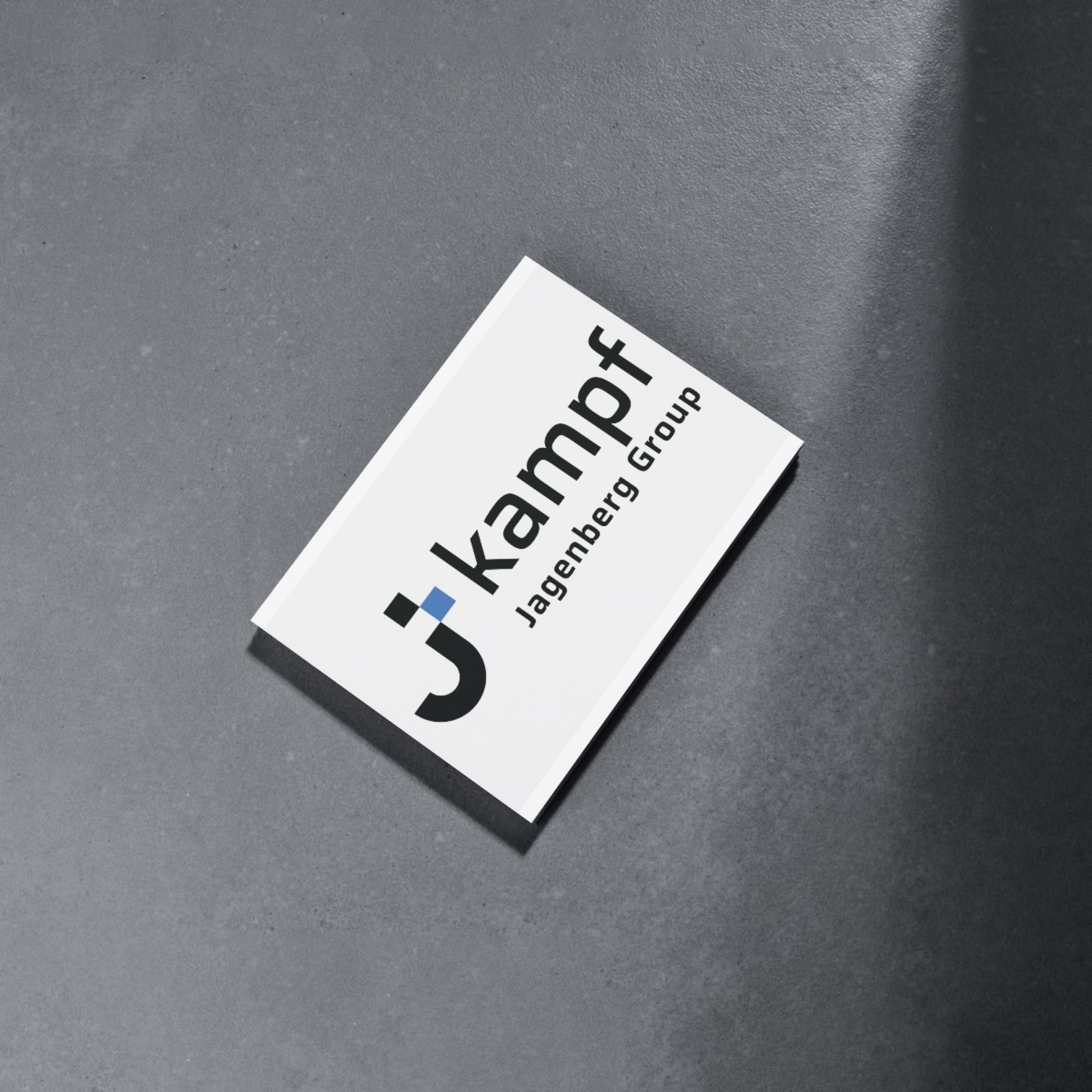 Client logo