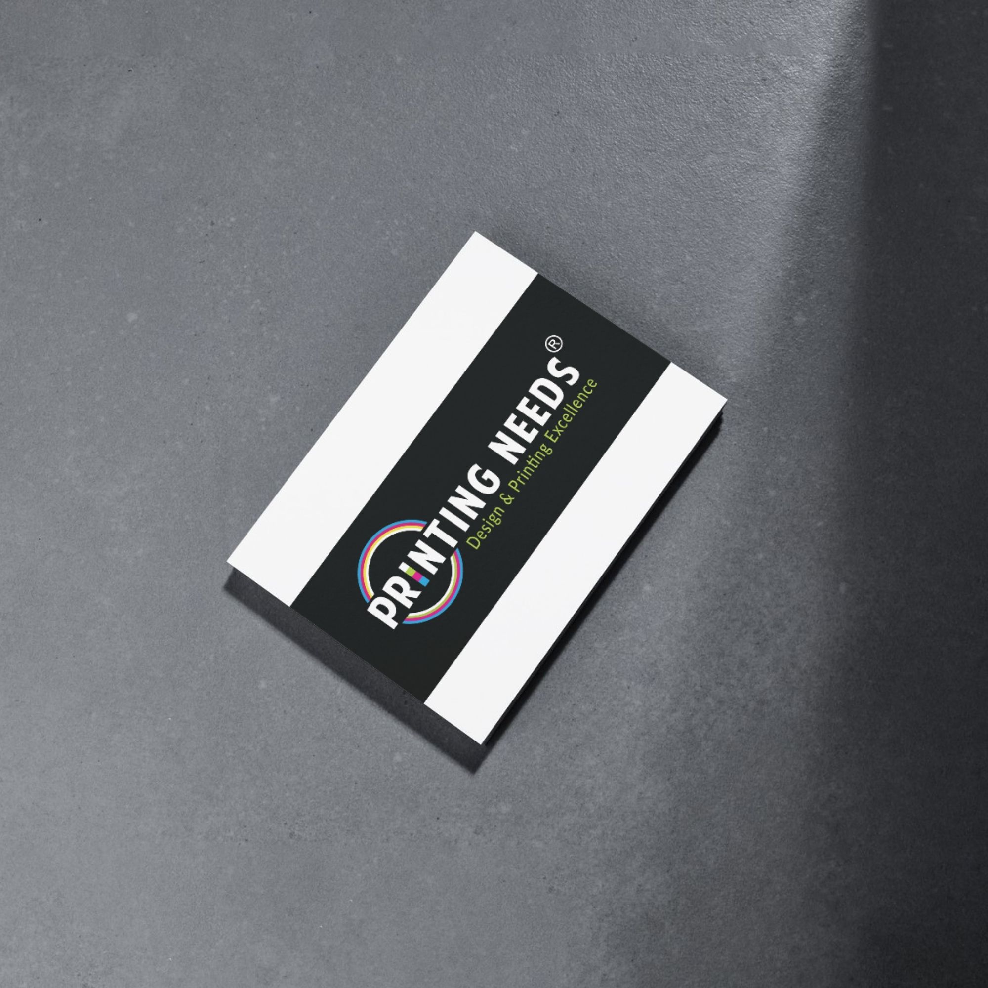 Client logo