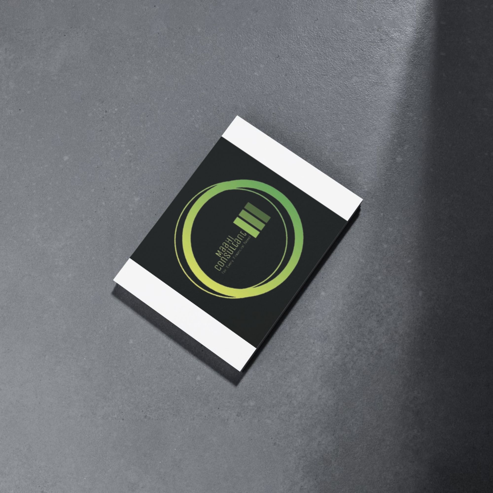 Client logo