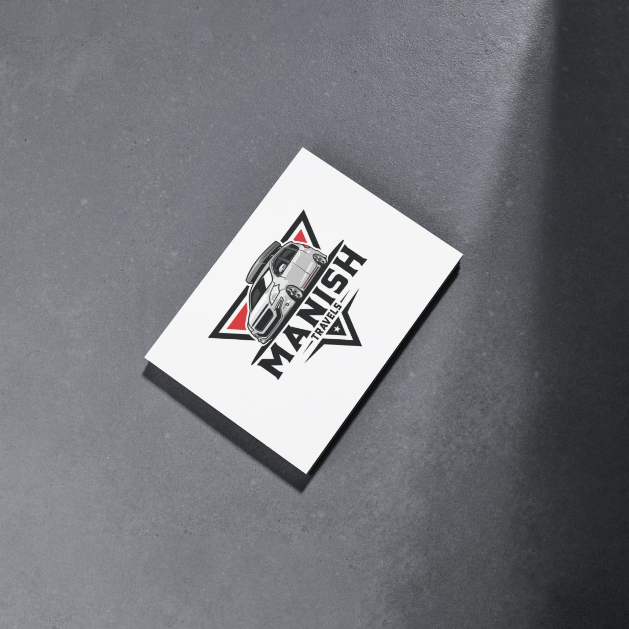 Client logo