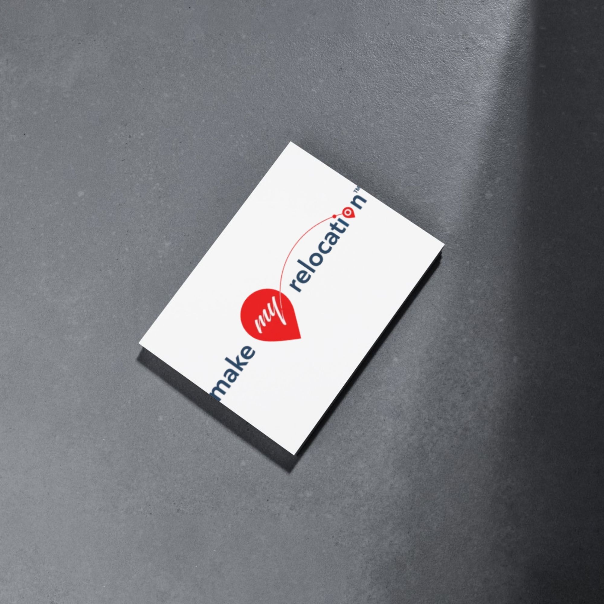 Client logo