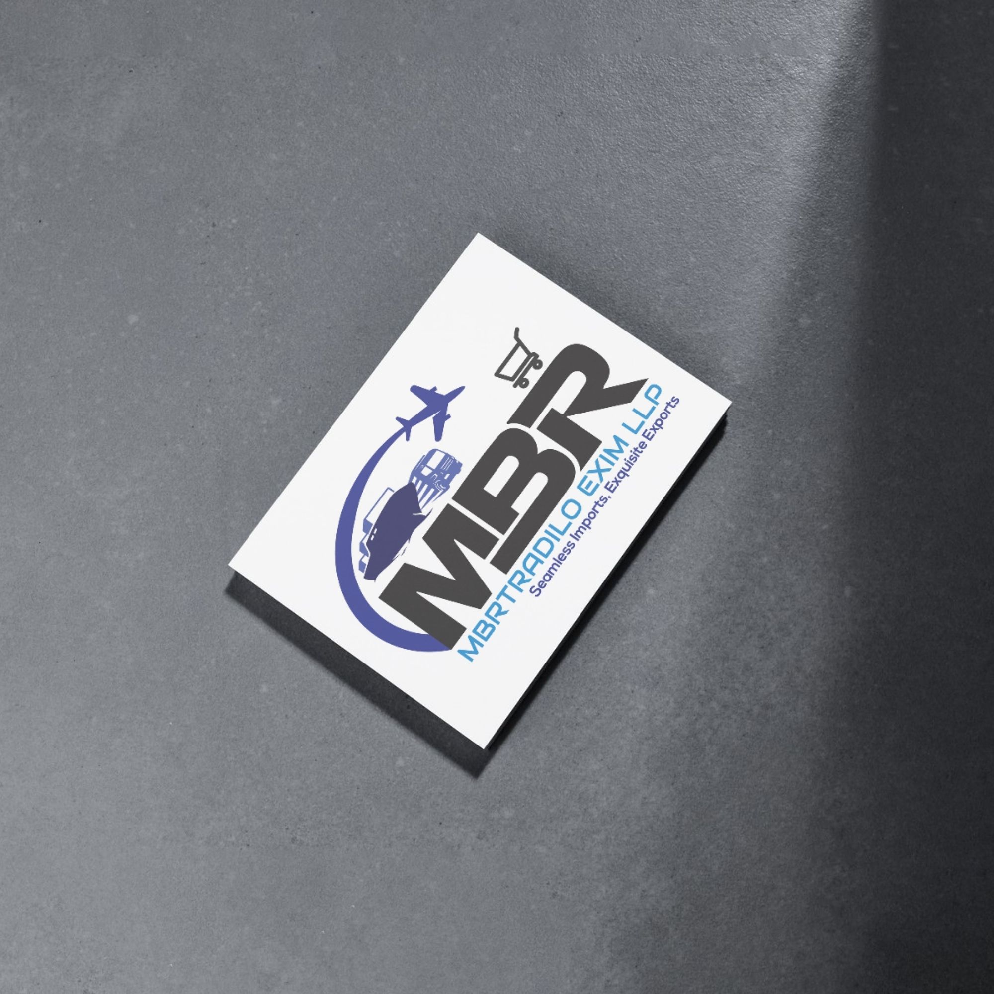 Client logo