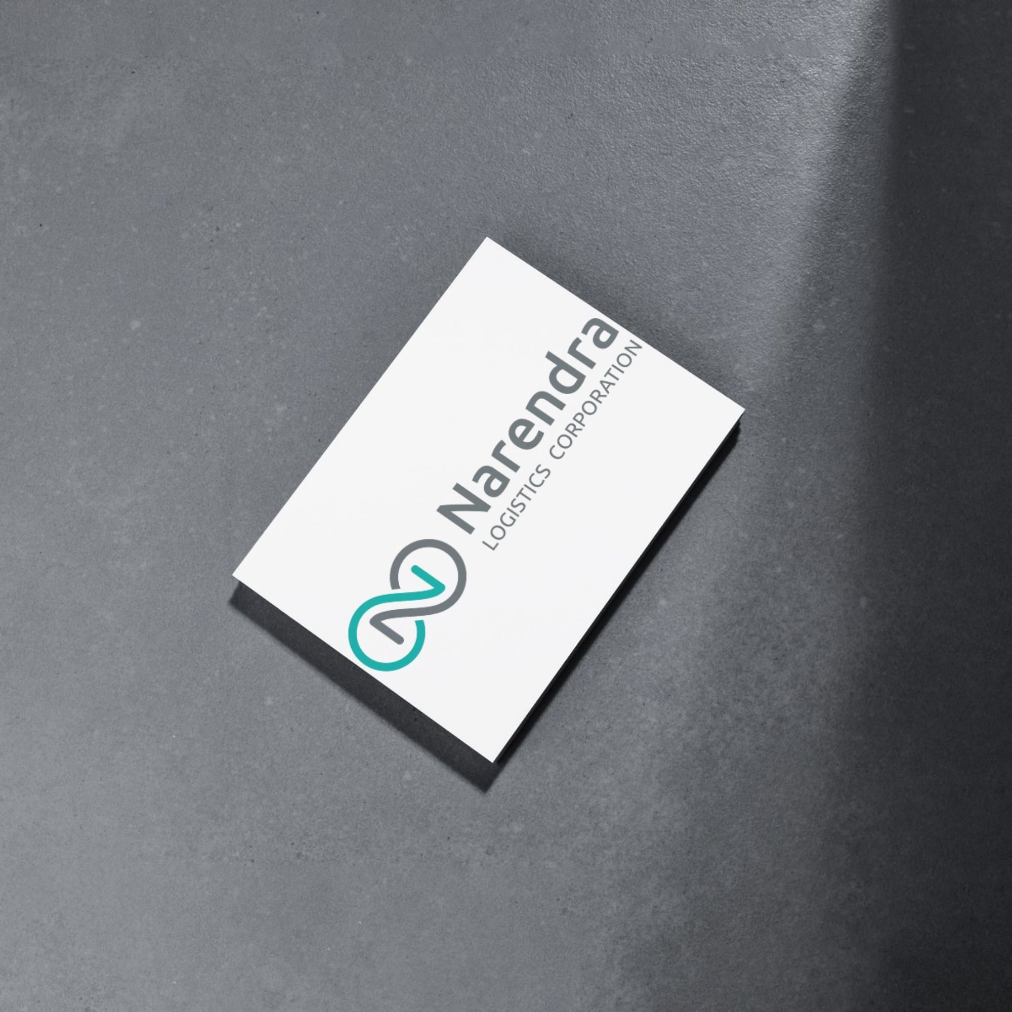 Client logo
