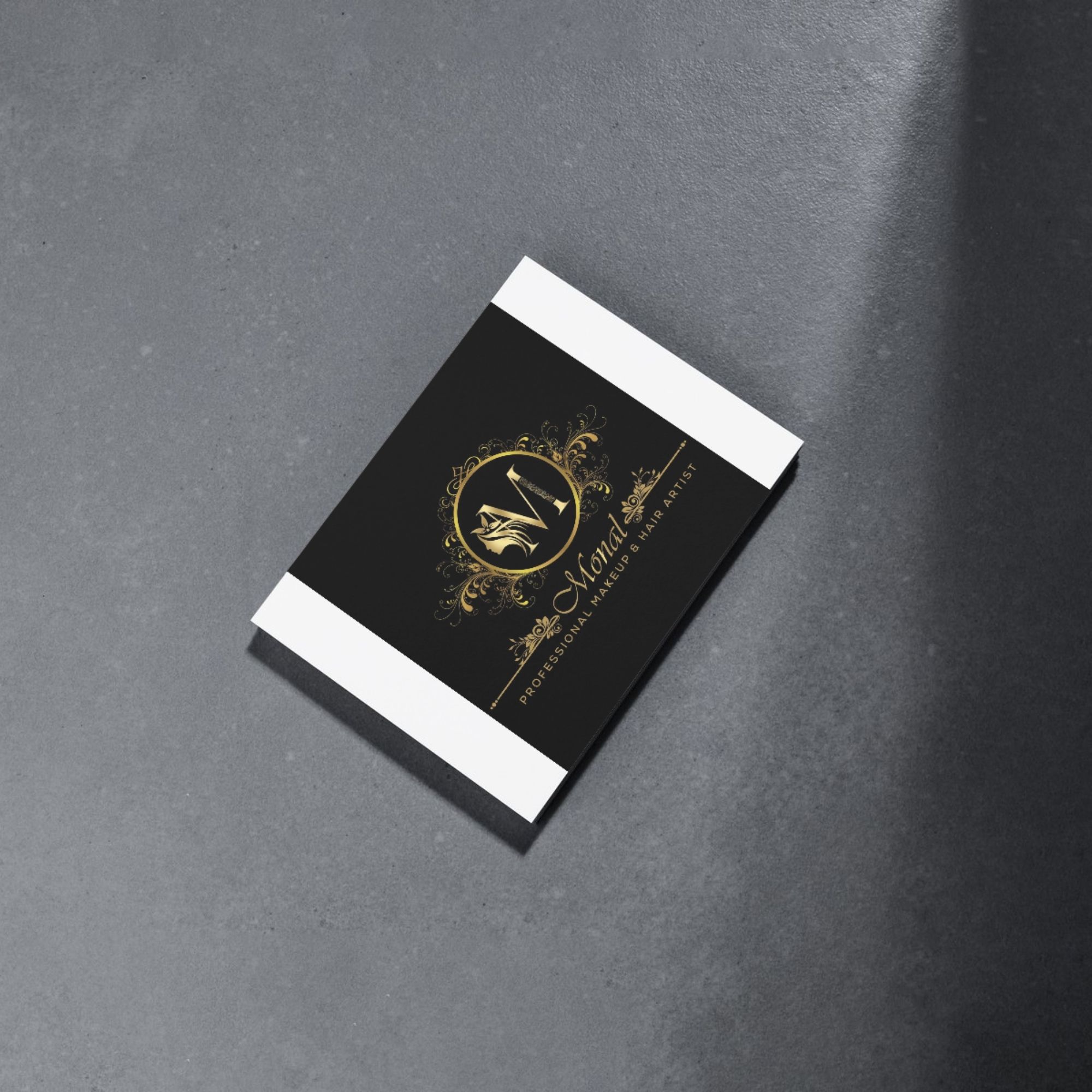 Client logo