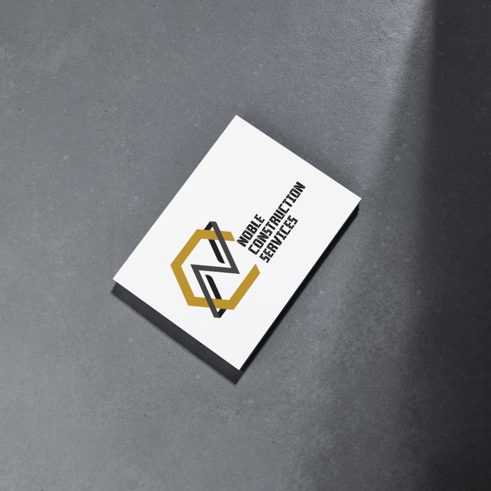 Client logo