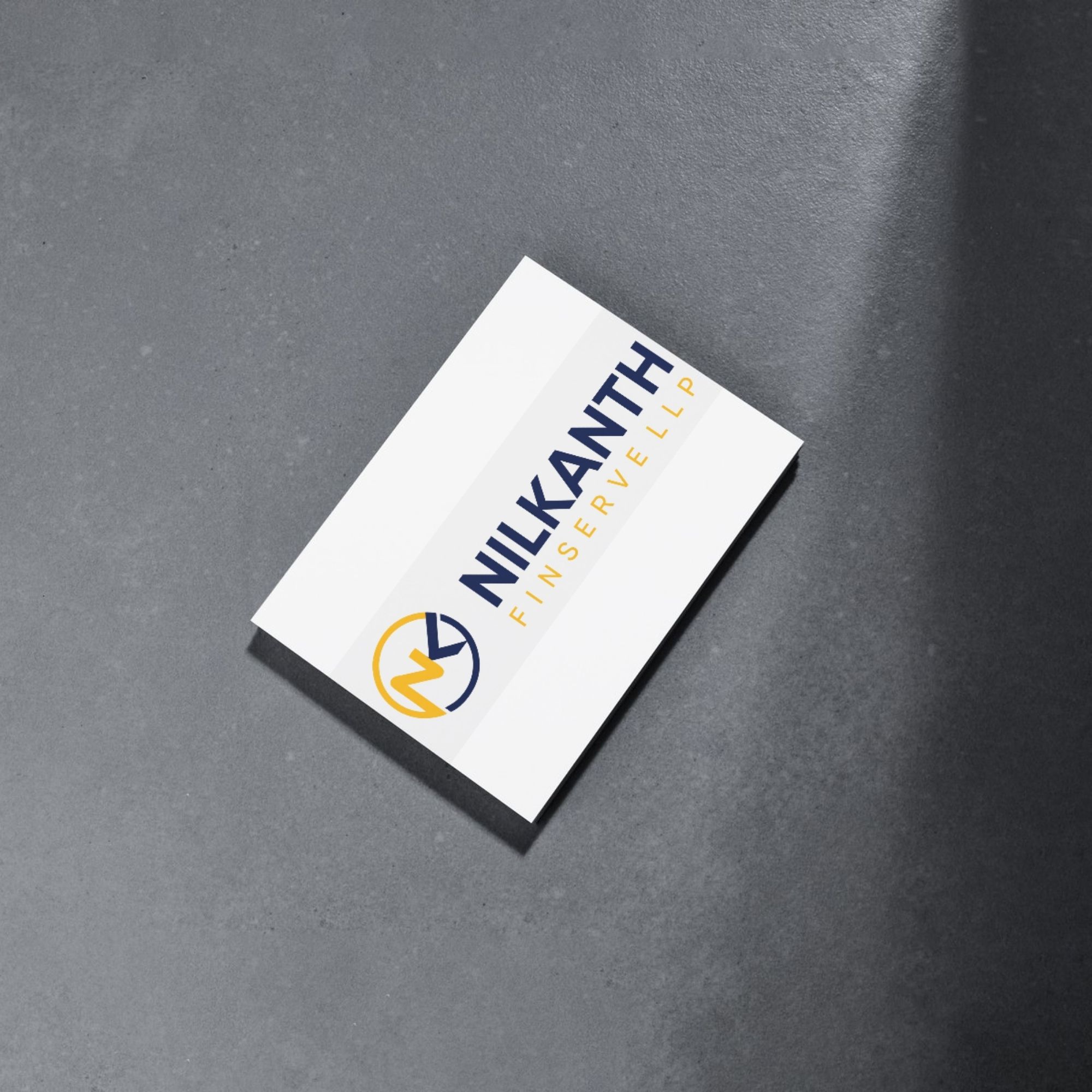Client logo