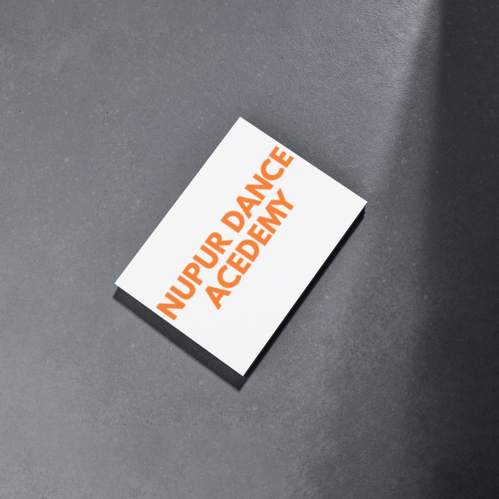Client logo