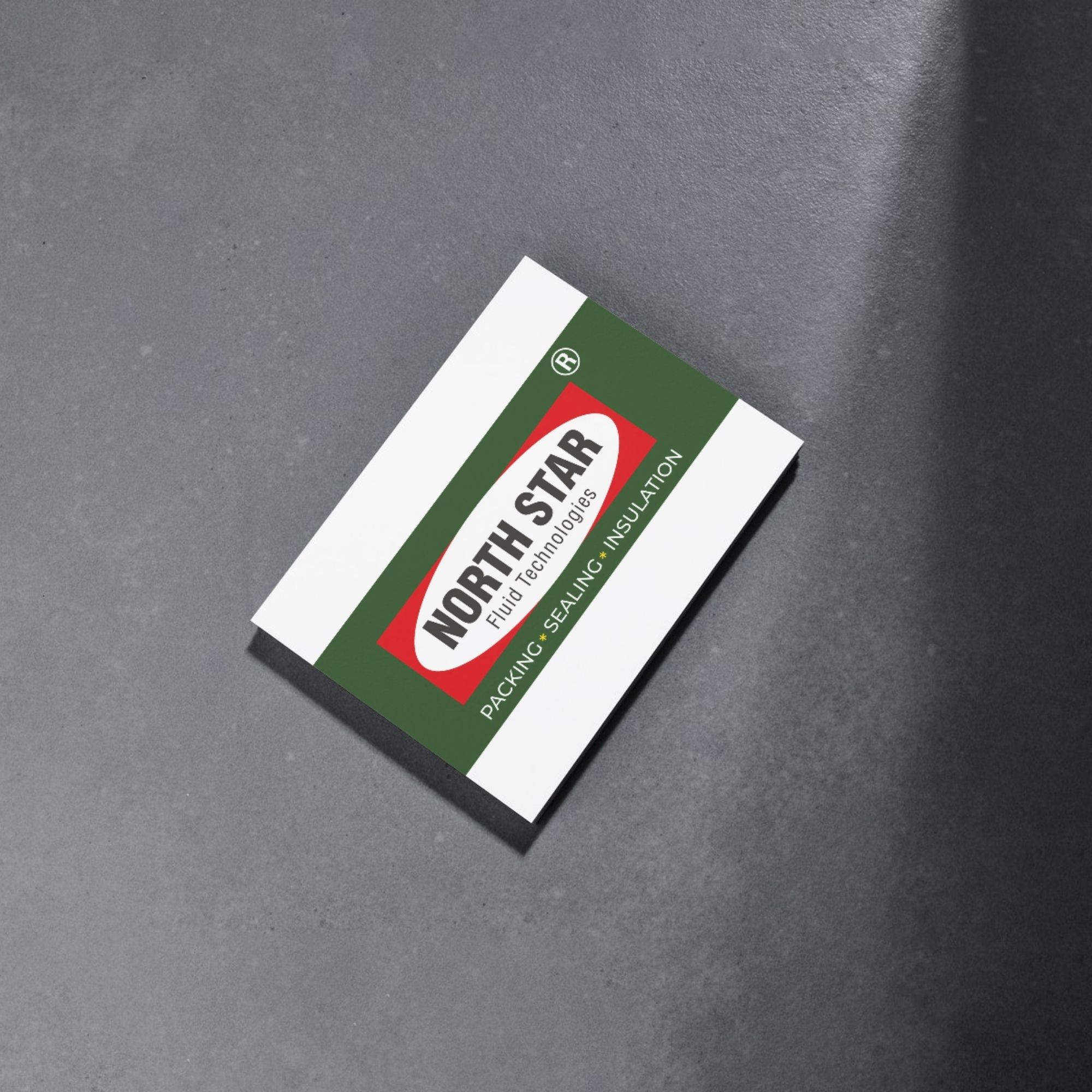 Client logo