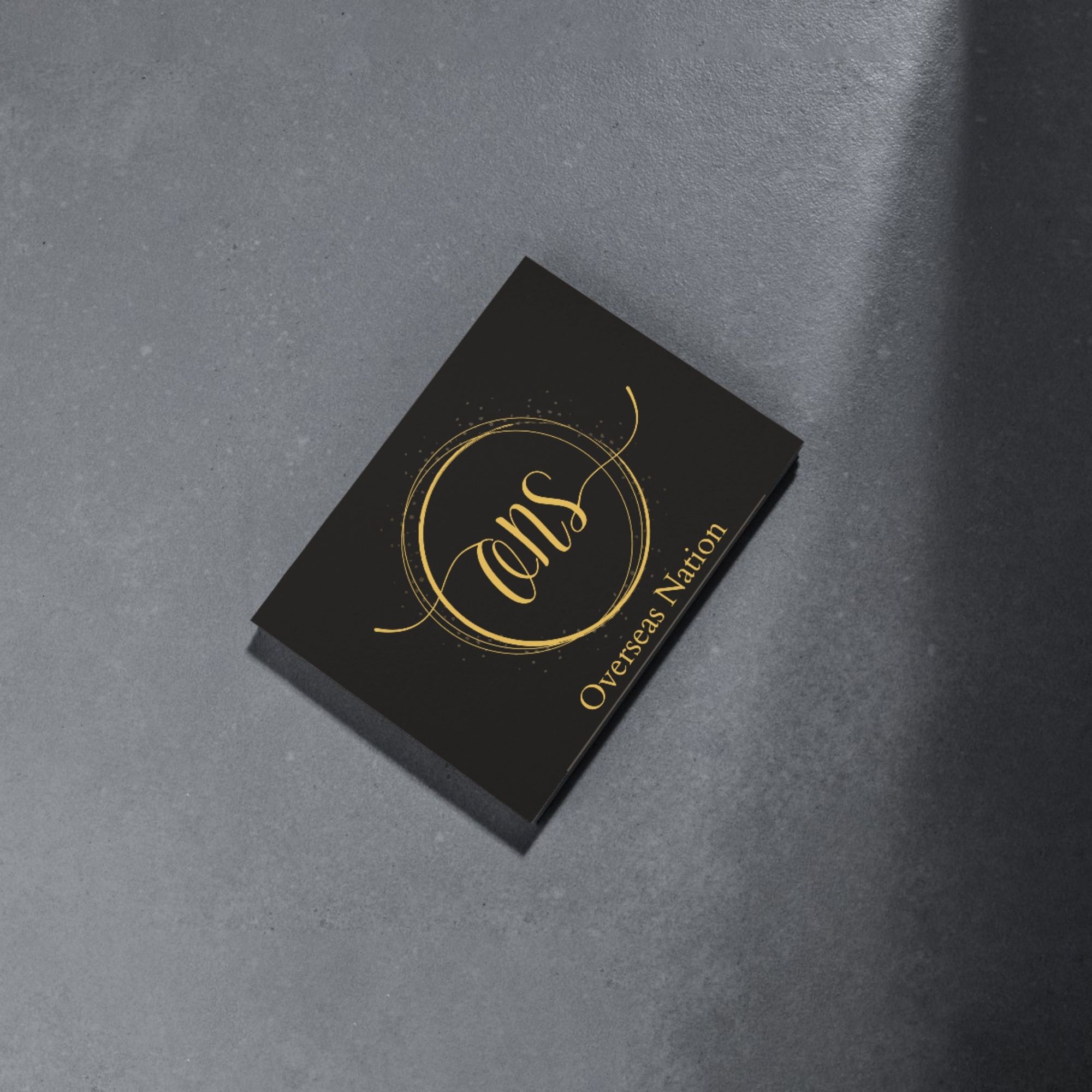 Client logo
