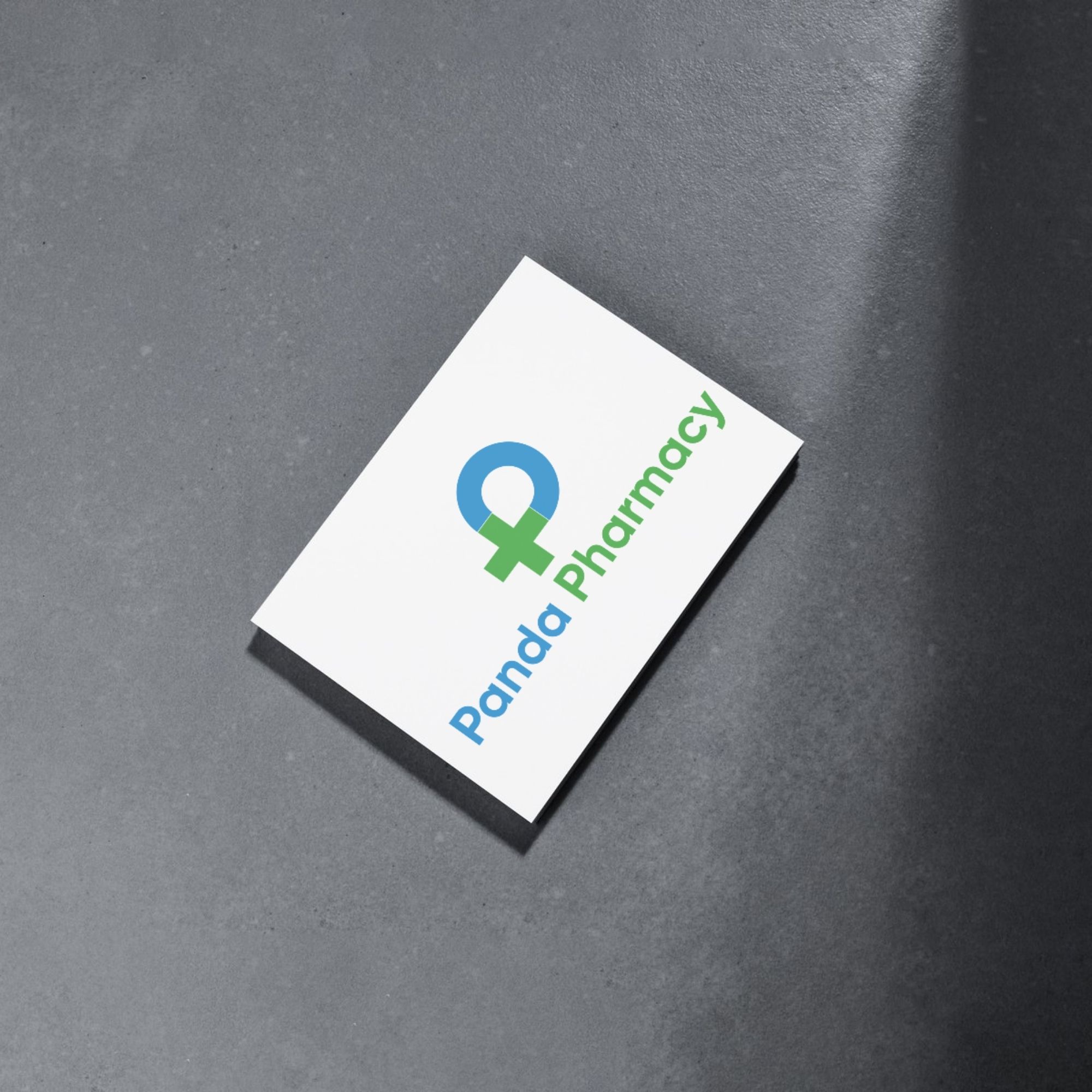 Client logo