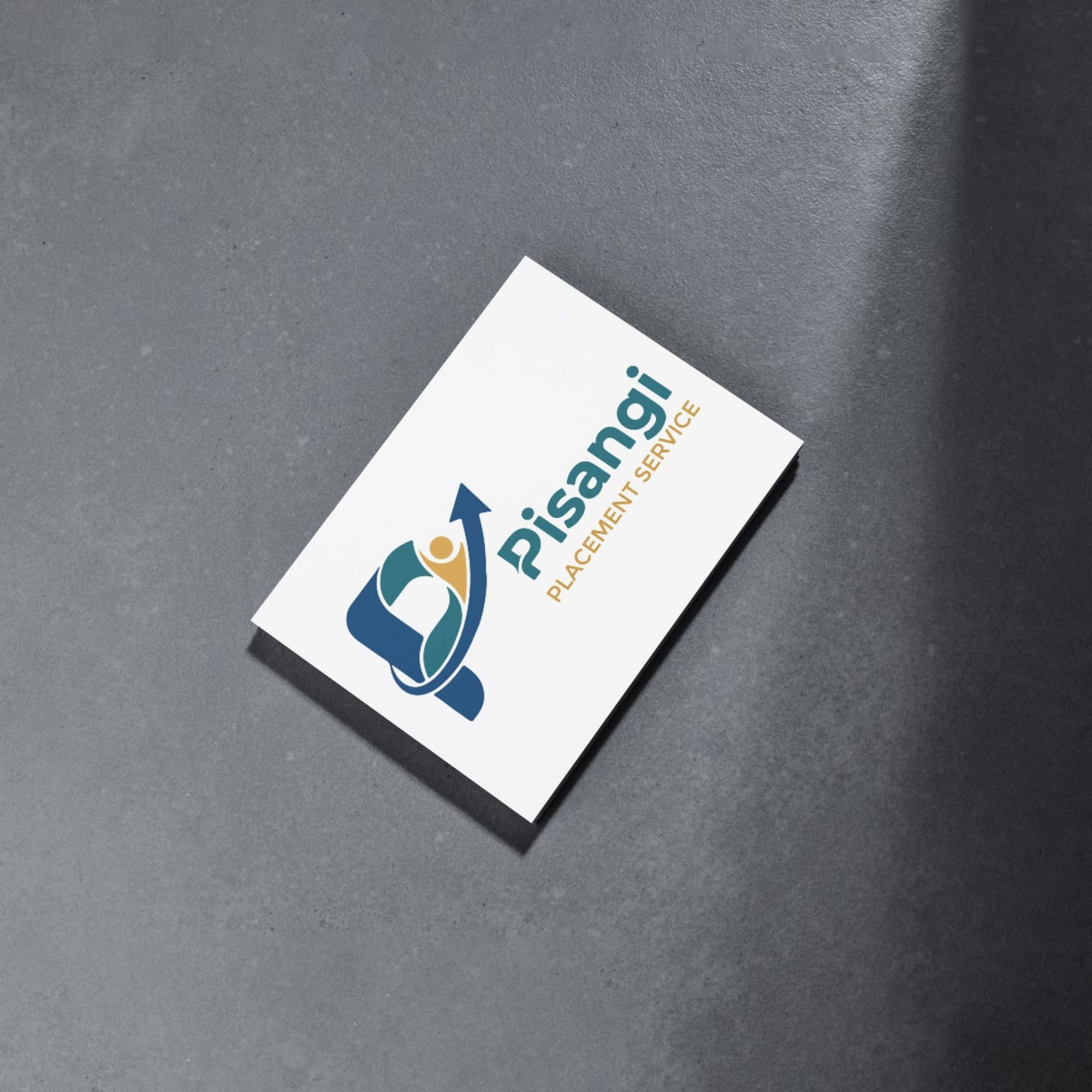 Client logo