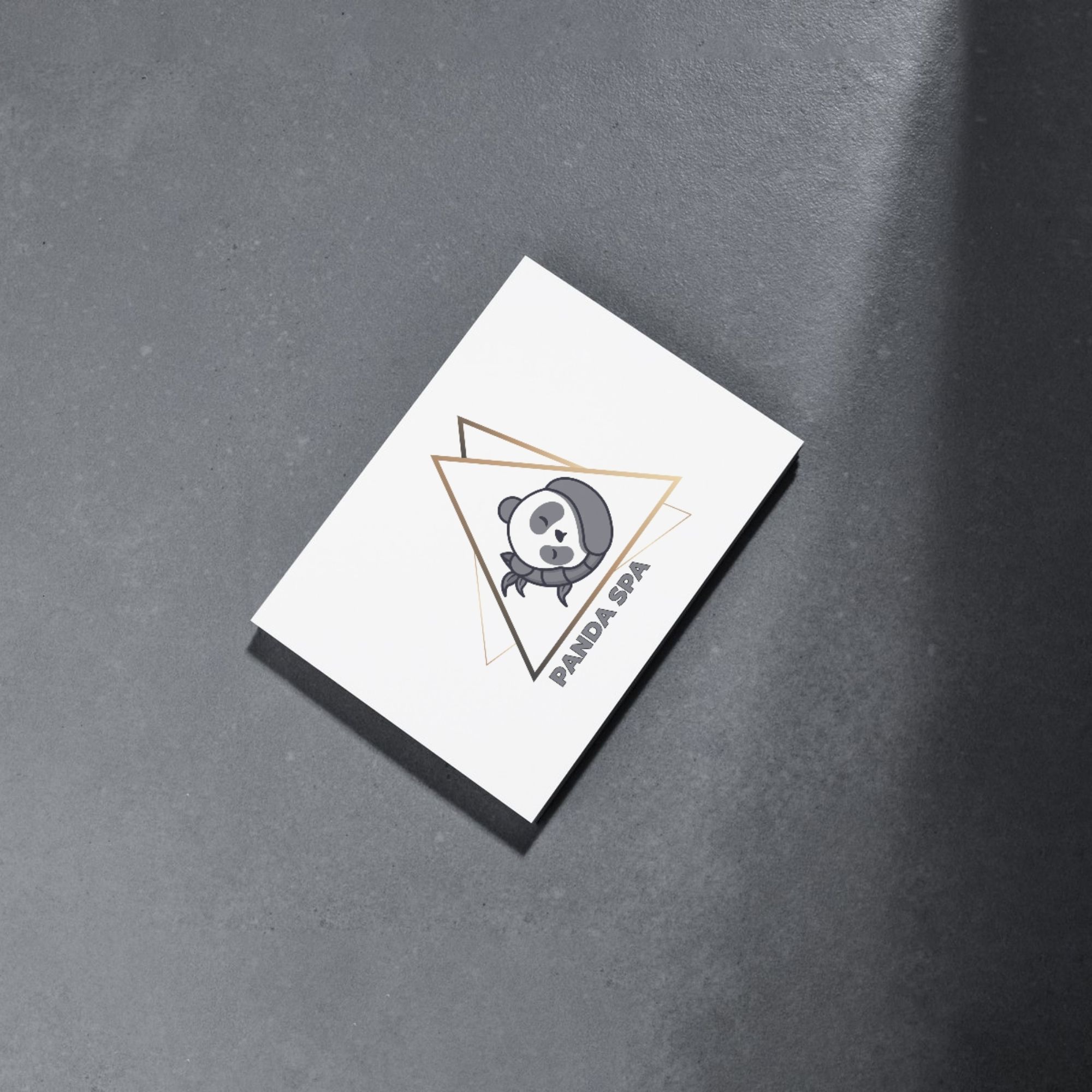 Client logo