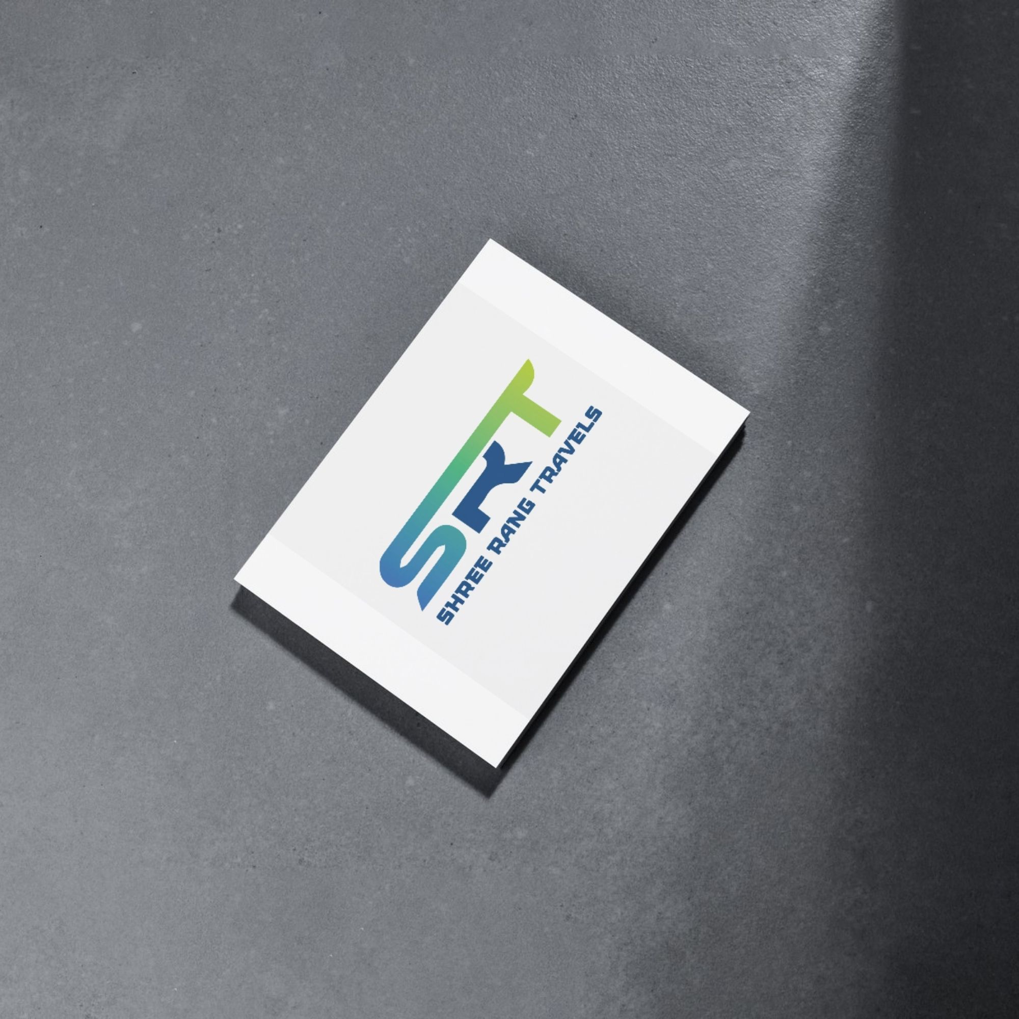 Client logo