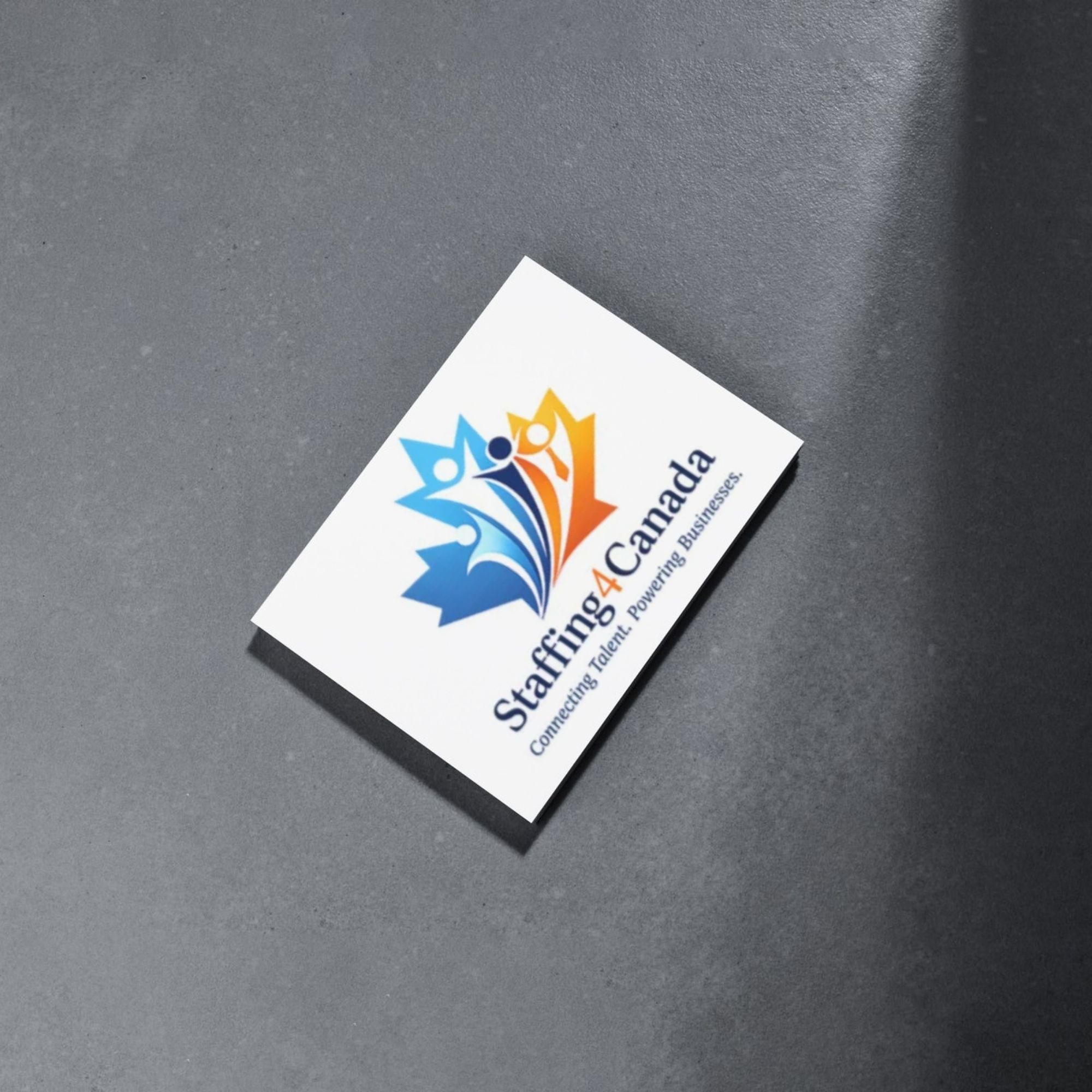 Client logo