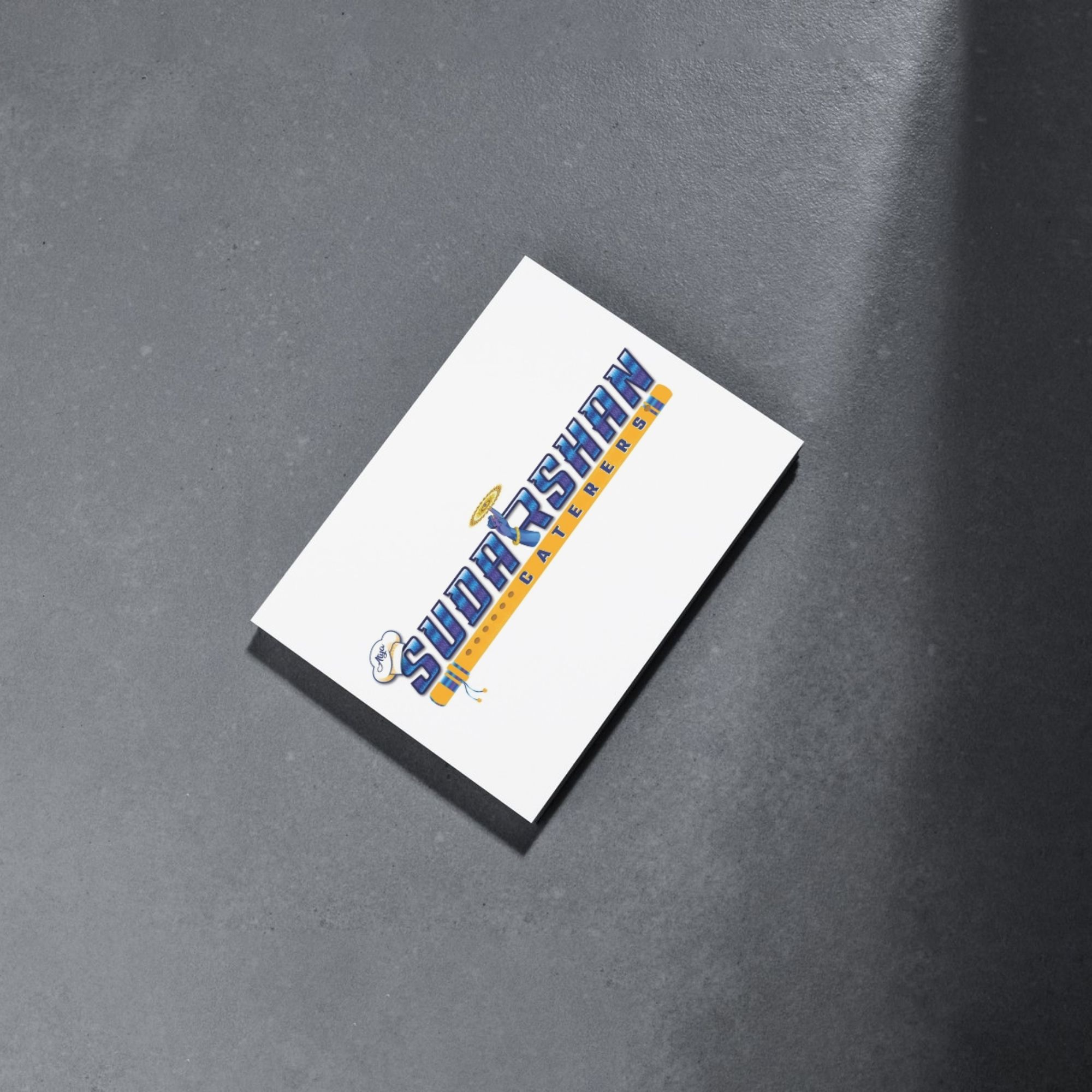 Client logo