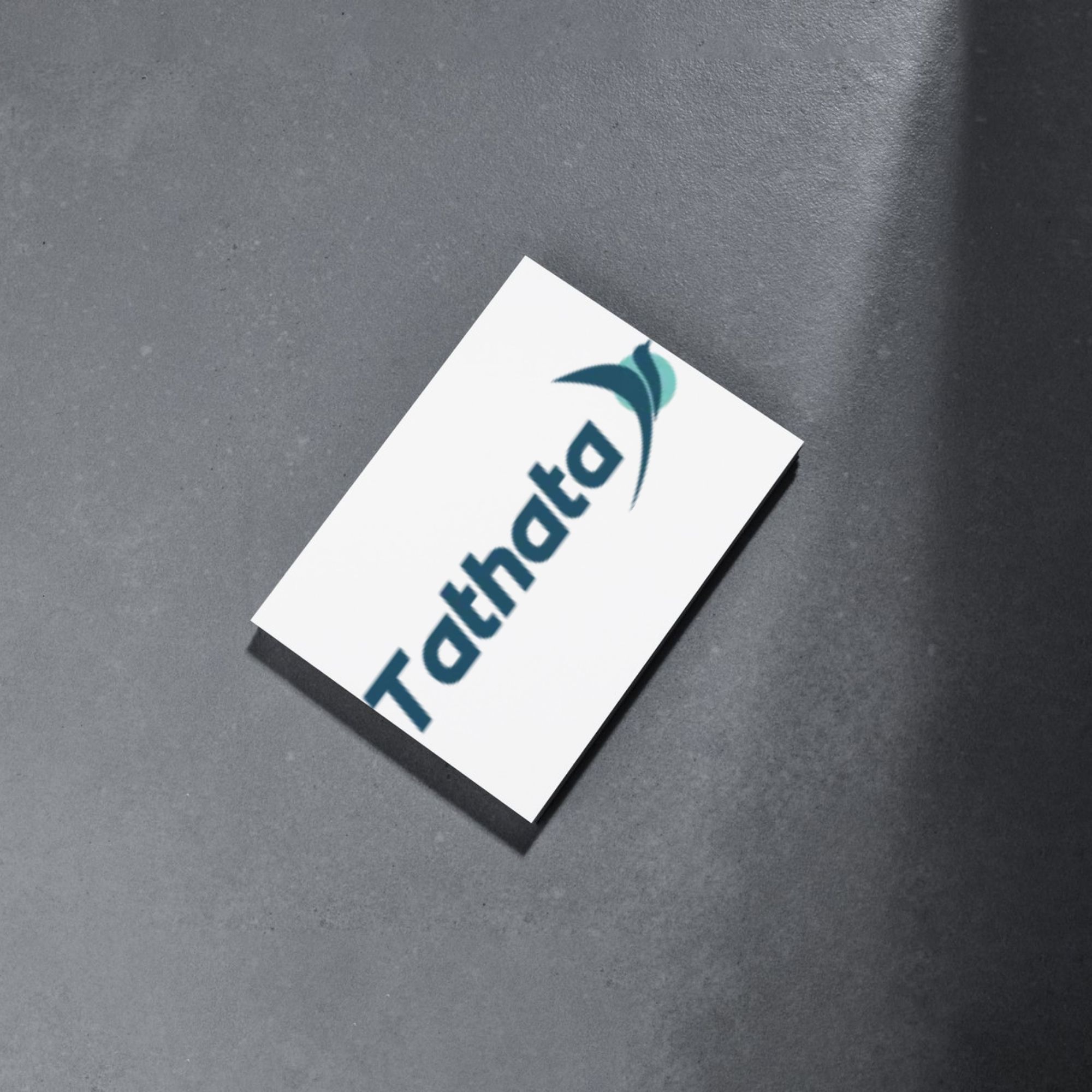 Client logo
