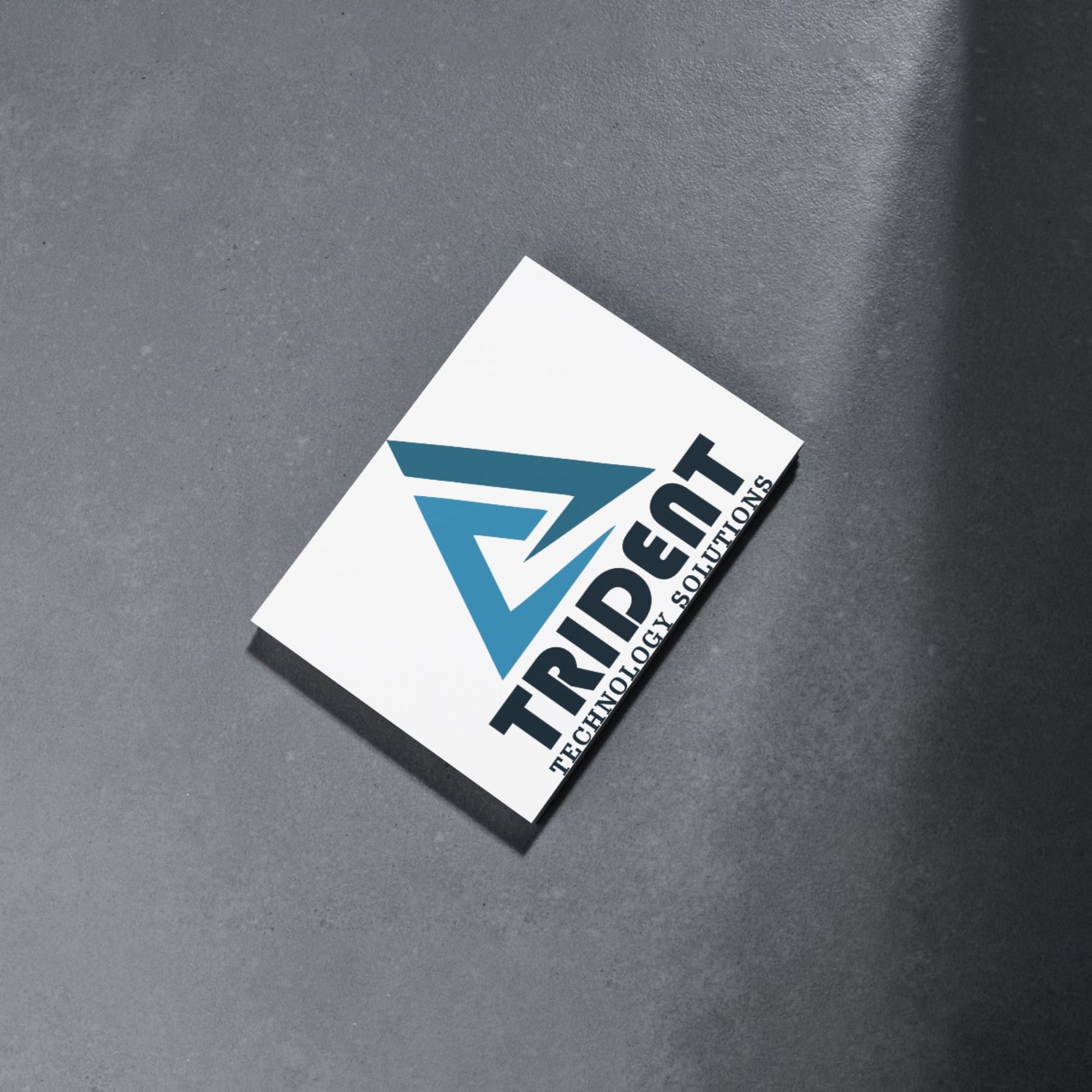 Client logo