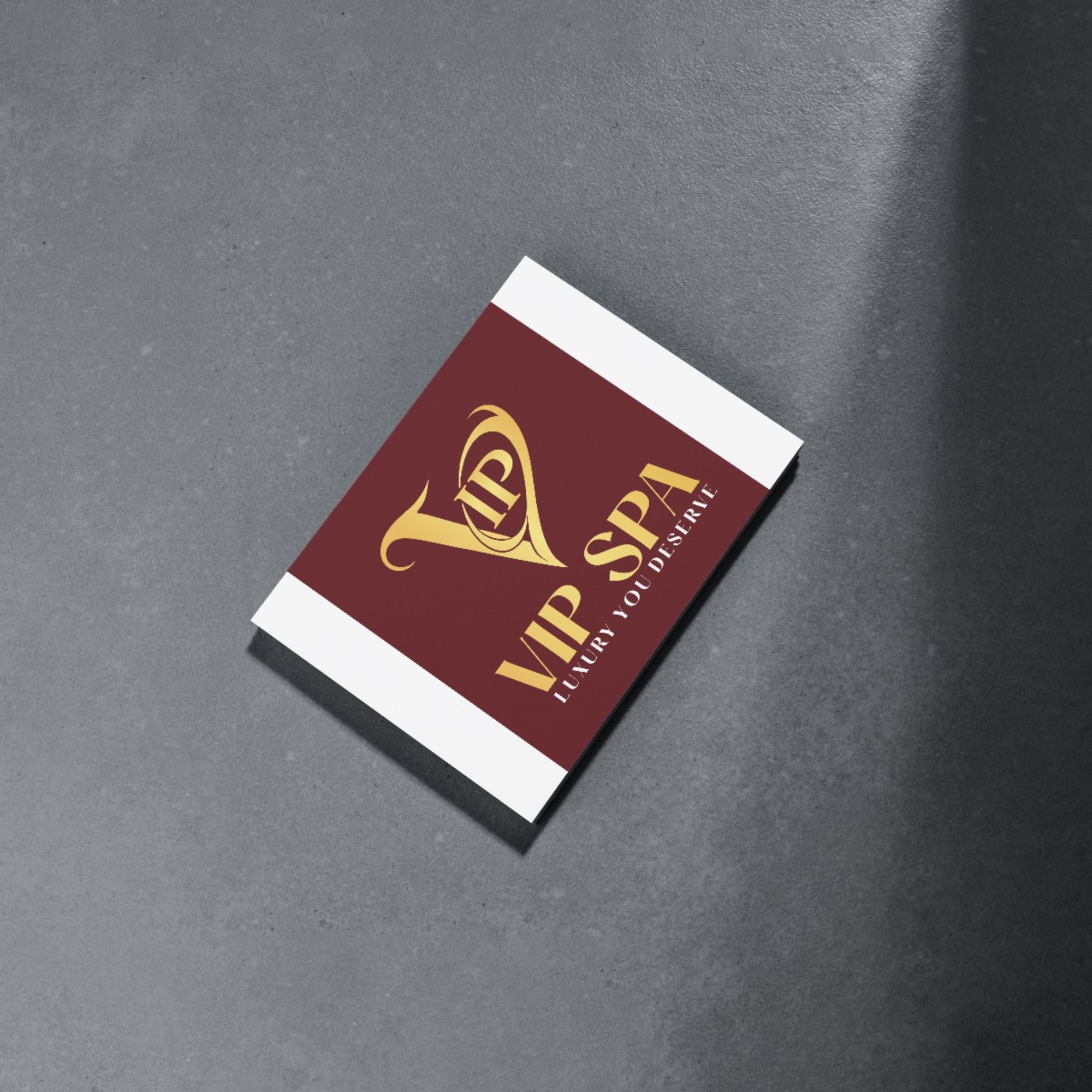 Client logo