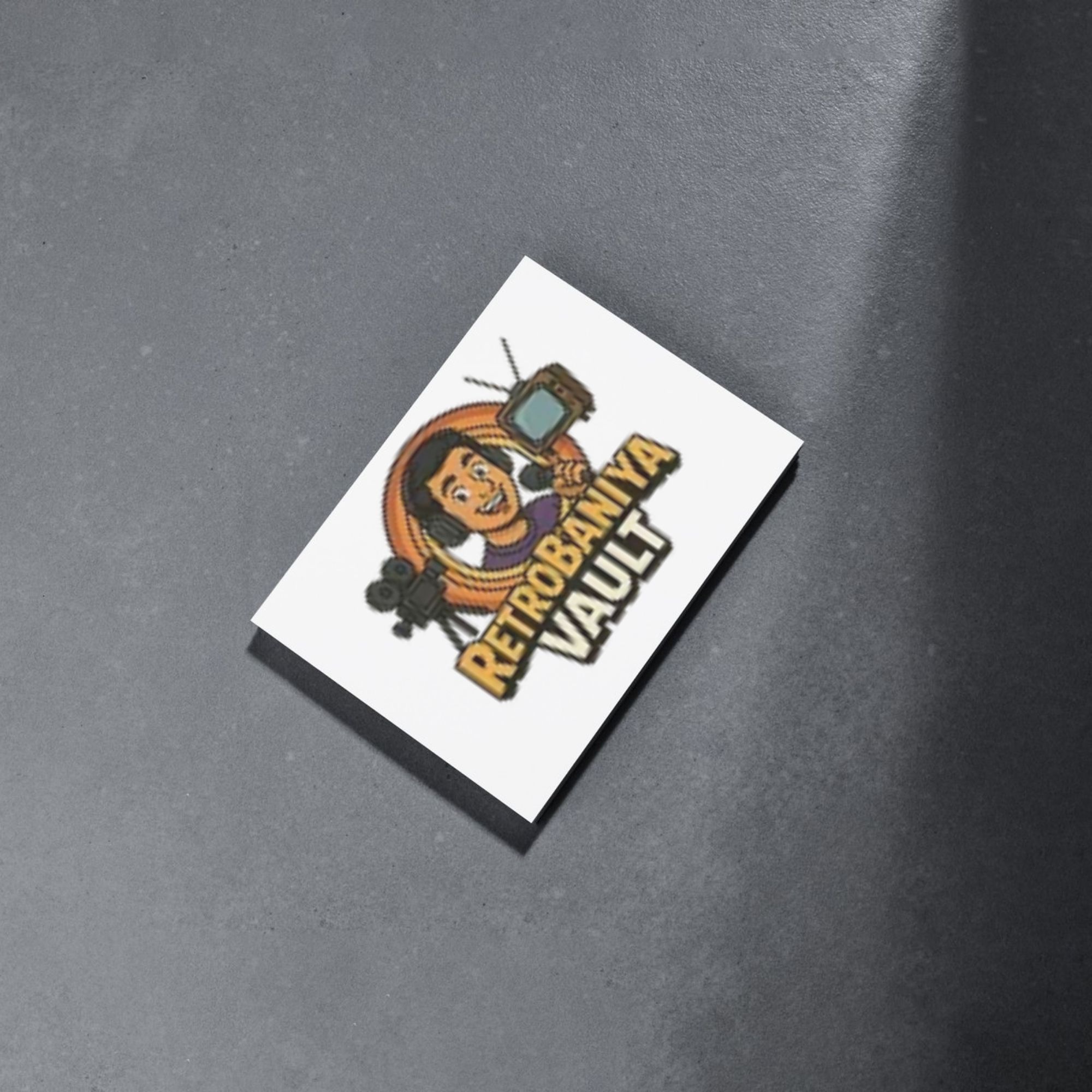 Client logo