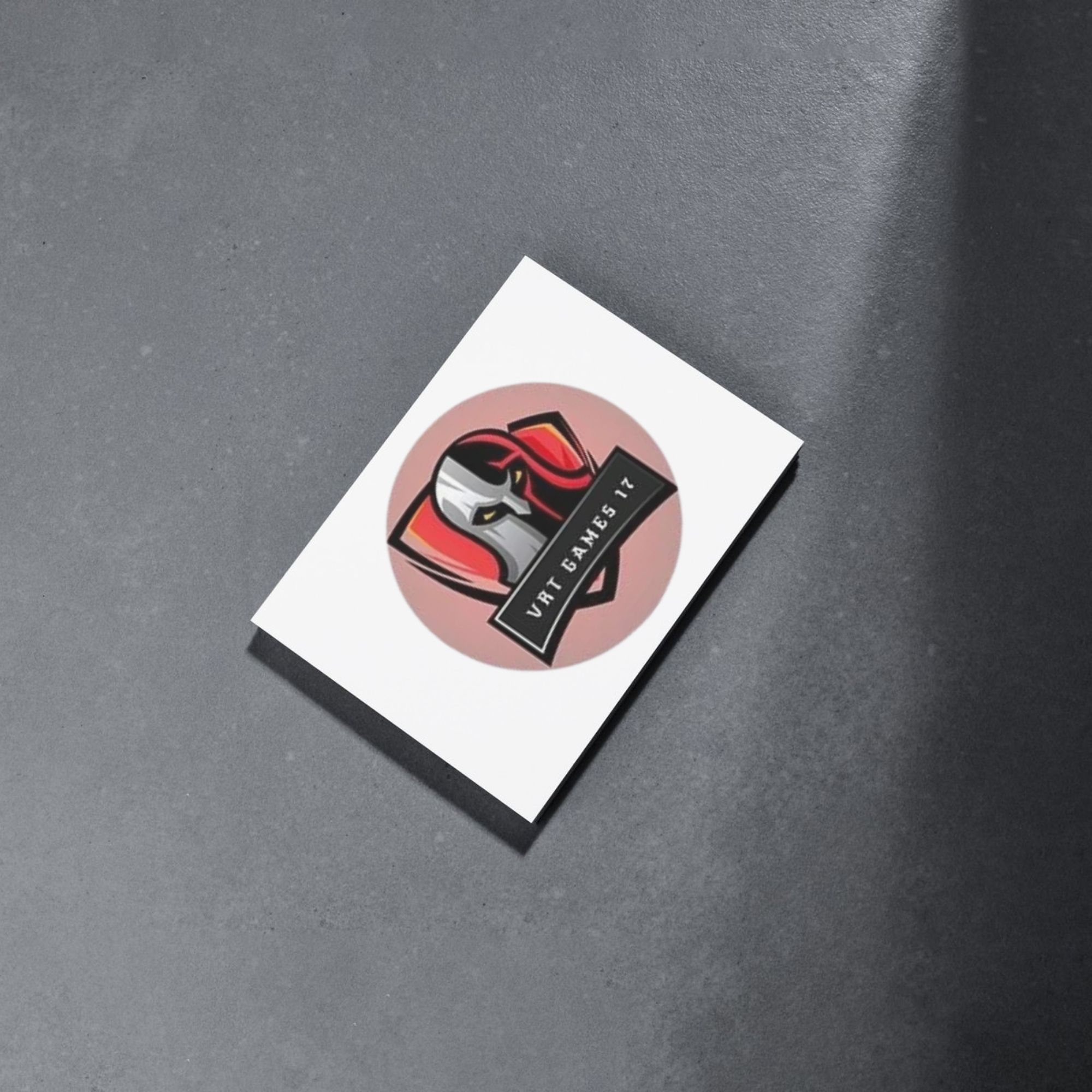 Client logo