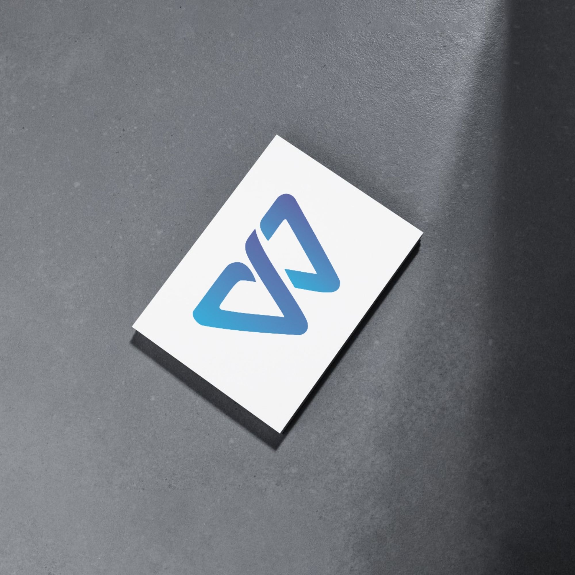 Client logo